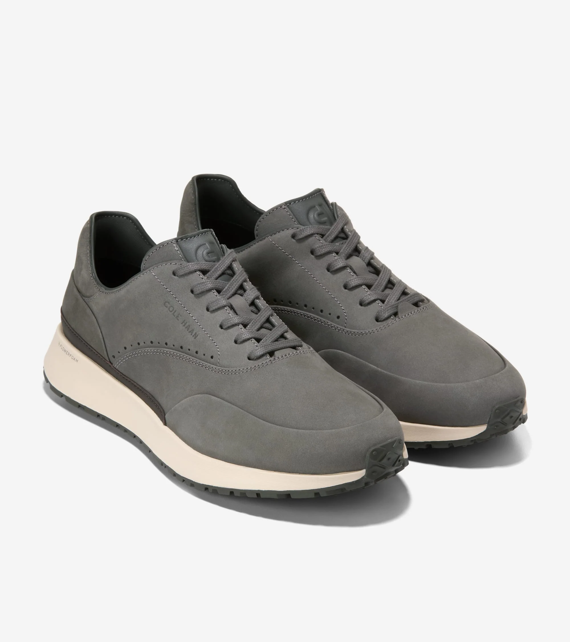 Men's GrandPrø Luxe Mile Sneakers - Image 5