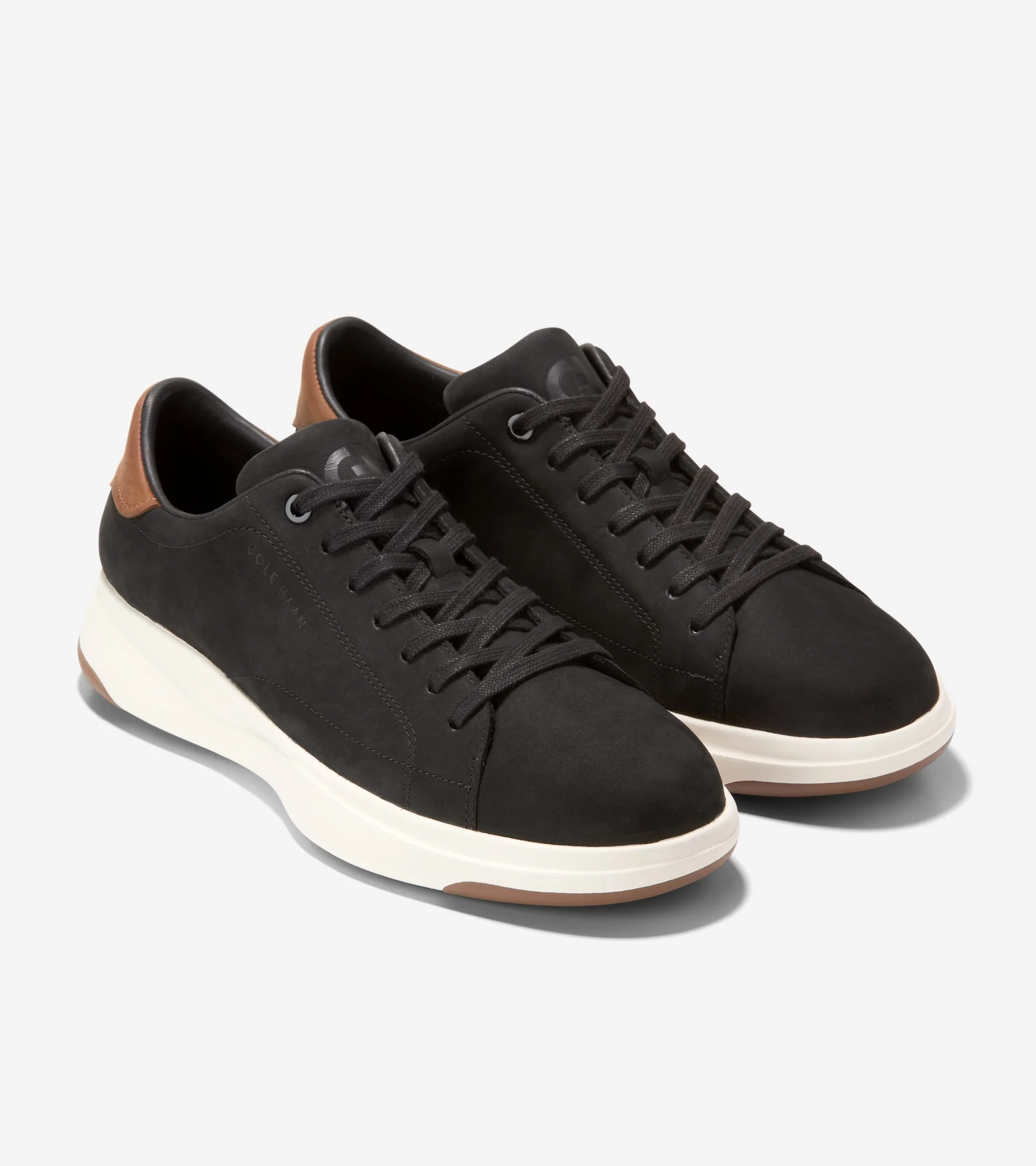 Men's GrandPrø Tennis 2.0 Sneakers - Image 5
