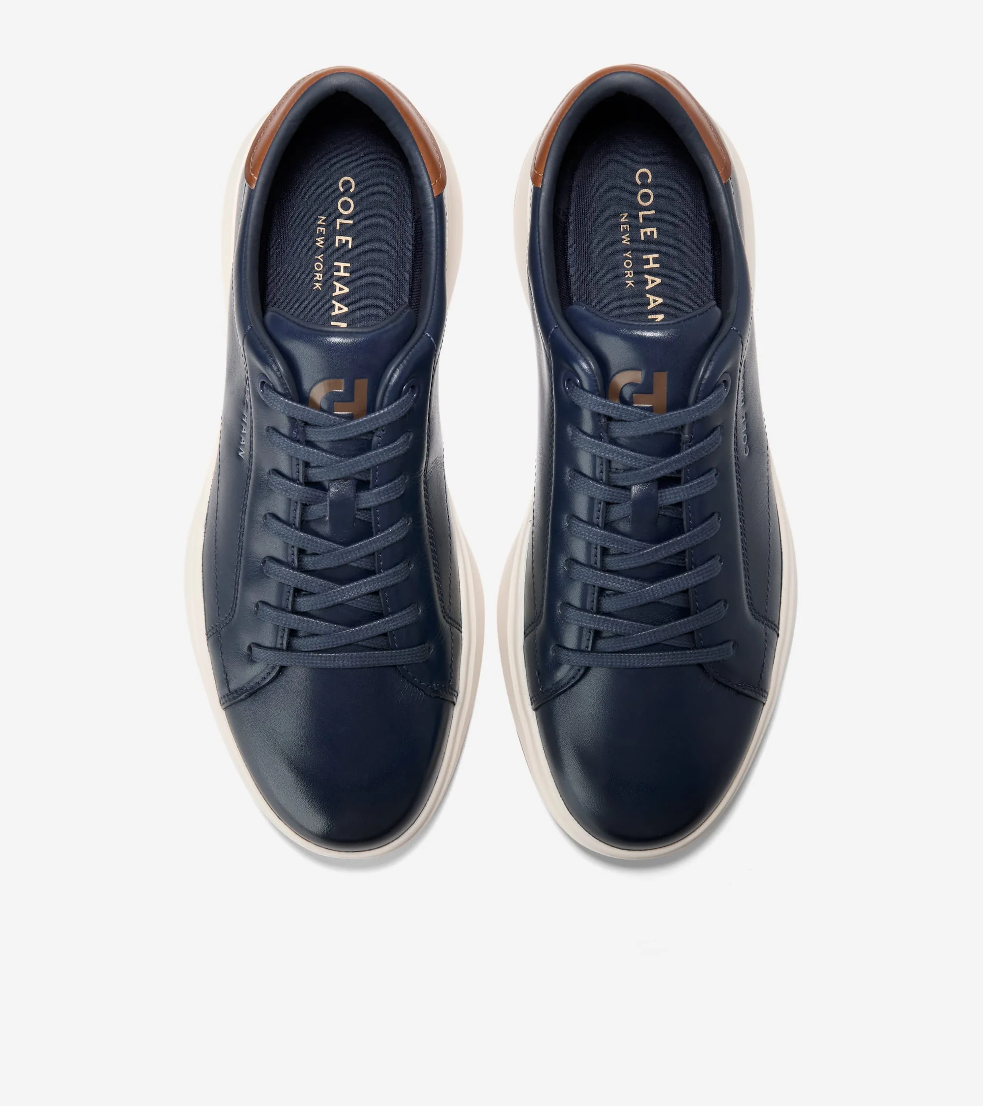 Men's GrandPrø Tennis 2.0 Sneakers - Image 4