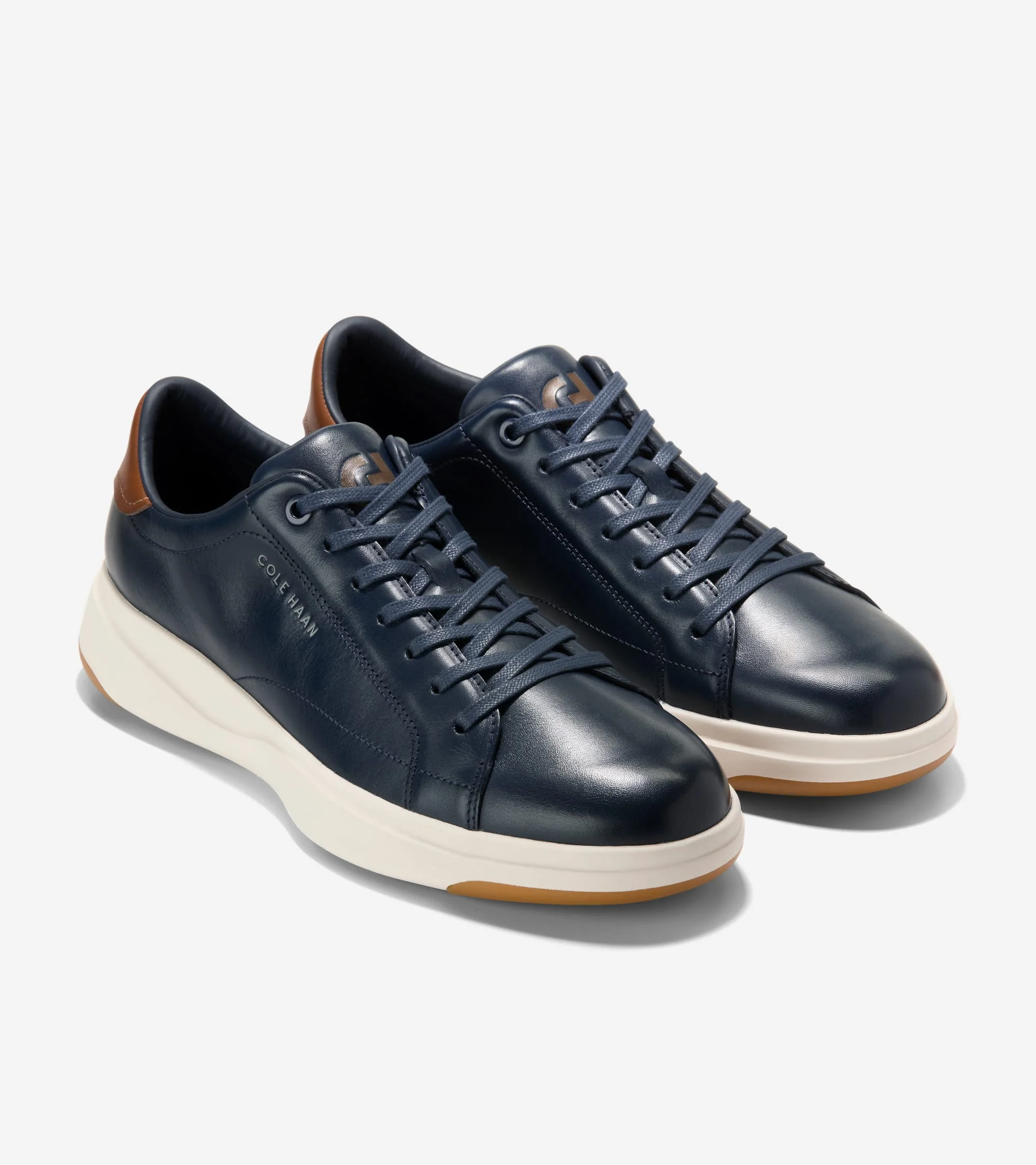 Men's GrandPrø Tennis 2.0 Sneakers - Image 5