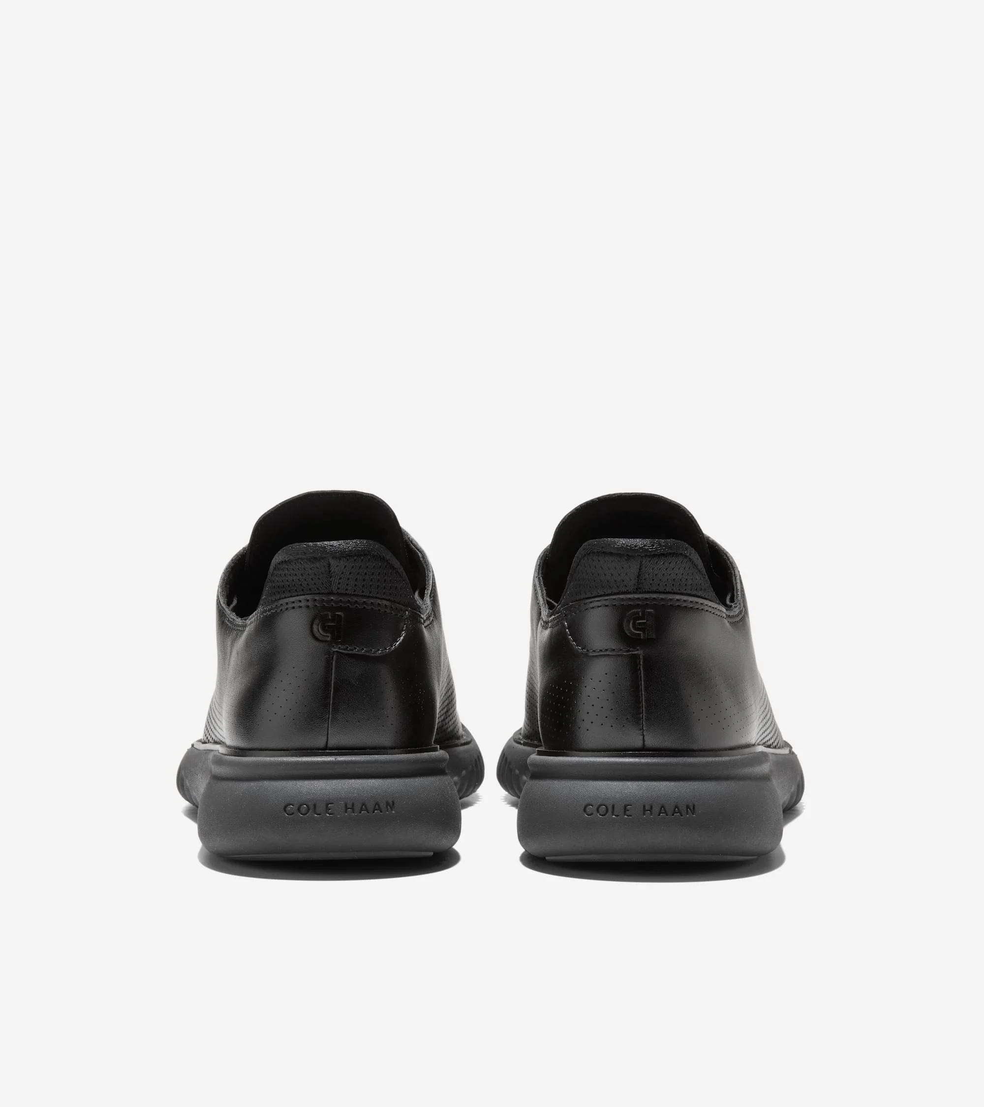 Men's 2.ZERØGRAND EVO Laser Quick-On Oxfords - Image 3