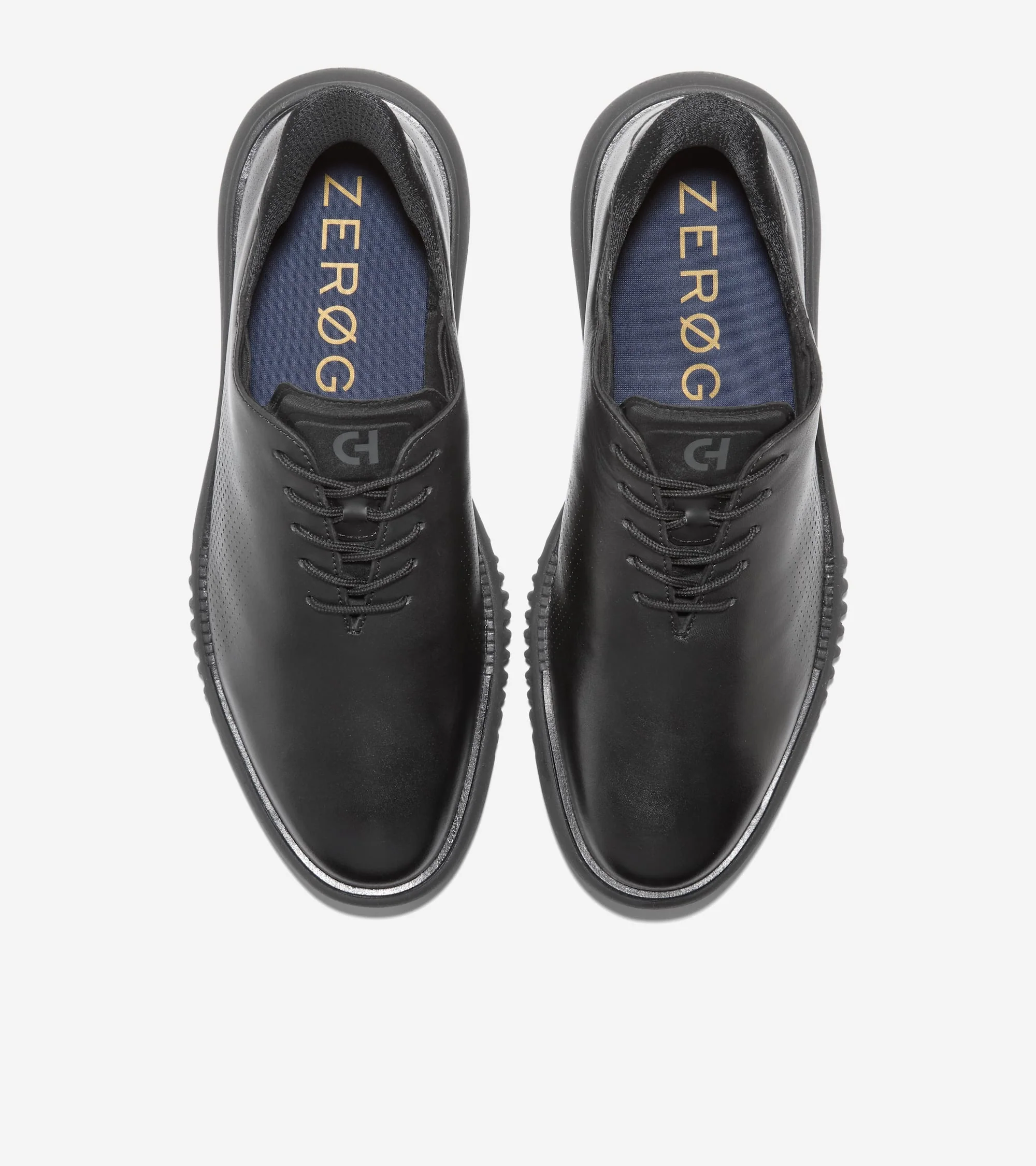 Men's 2.ZERØGRAND EVO Laser Quick-On Oxfords - Image 4