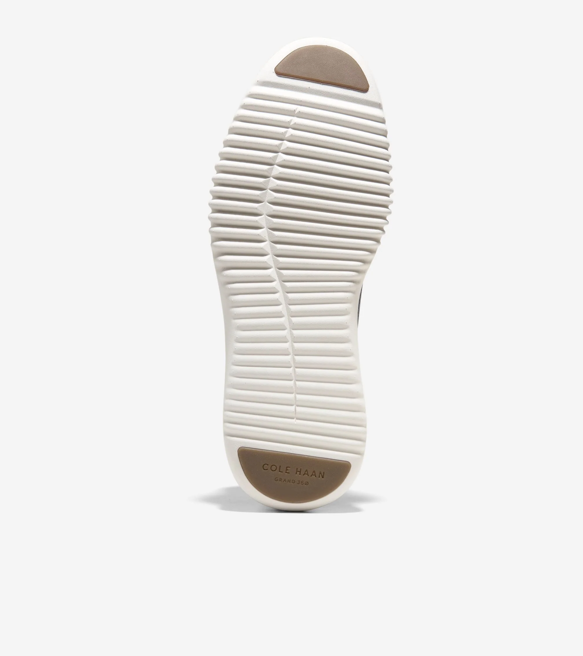 Men's 2.ZERØGRAND EVO Laser Quick-On Oxfords - Image 6