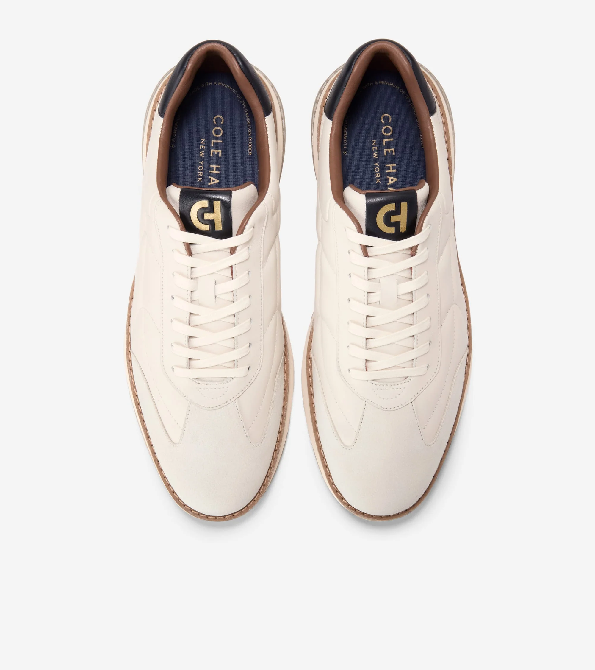 Men's GrandPrø Touchline Energyweave Sneaker - Image 4