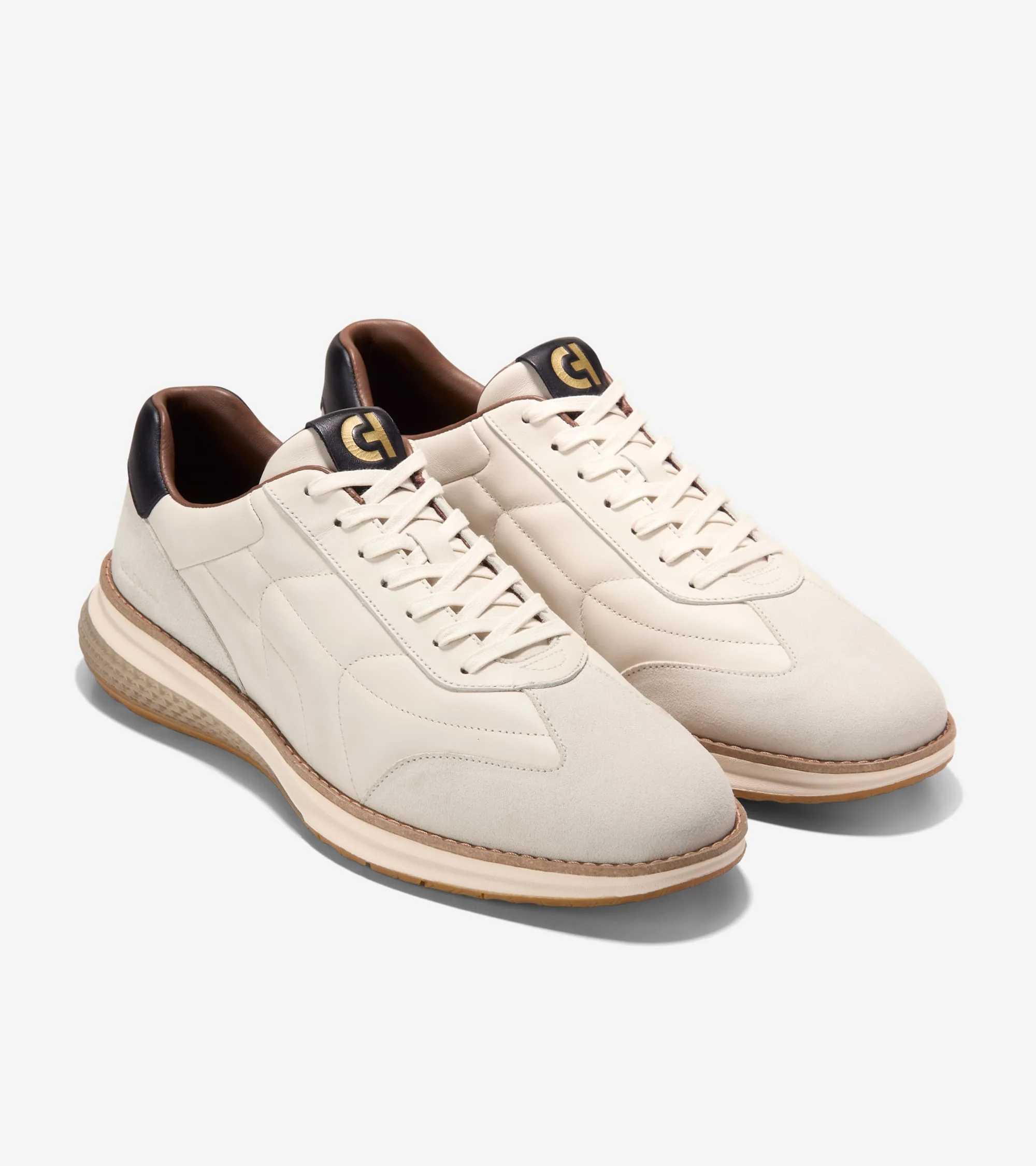 Men's GrandPrø Touchline Energyweave Sneaker - Image 5