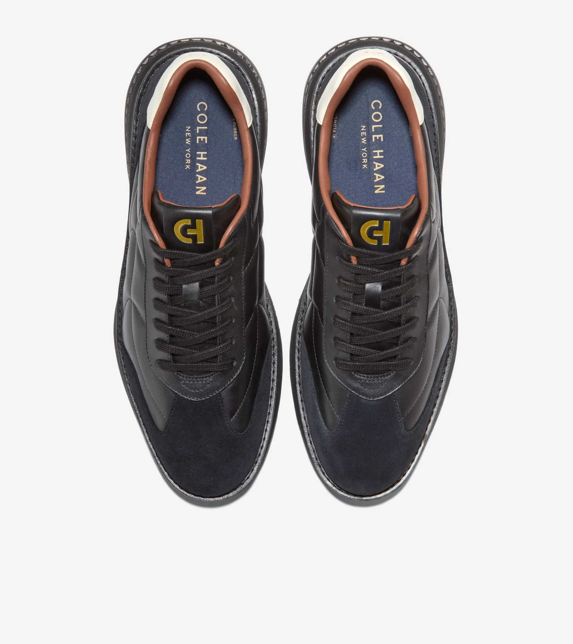 Men's GrandPrø Touchline Energyweave Sneaker - Image 4