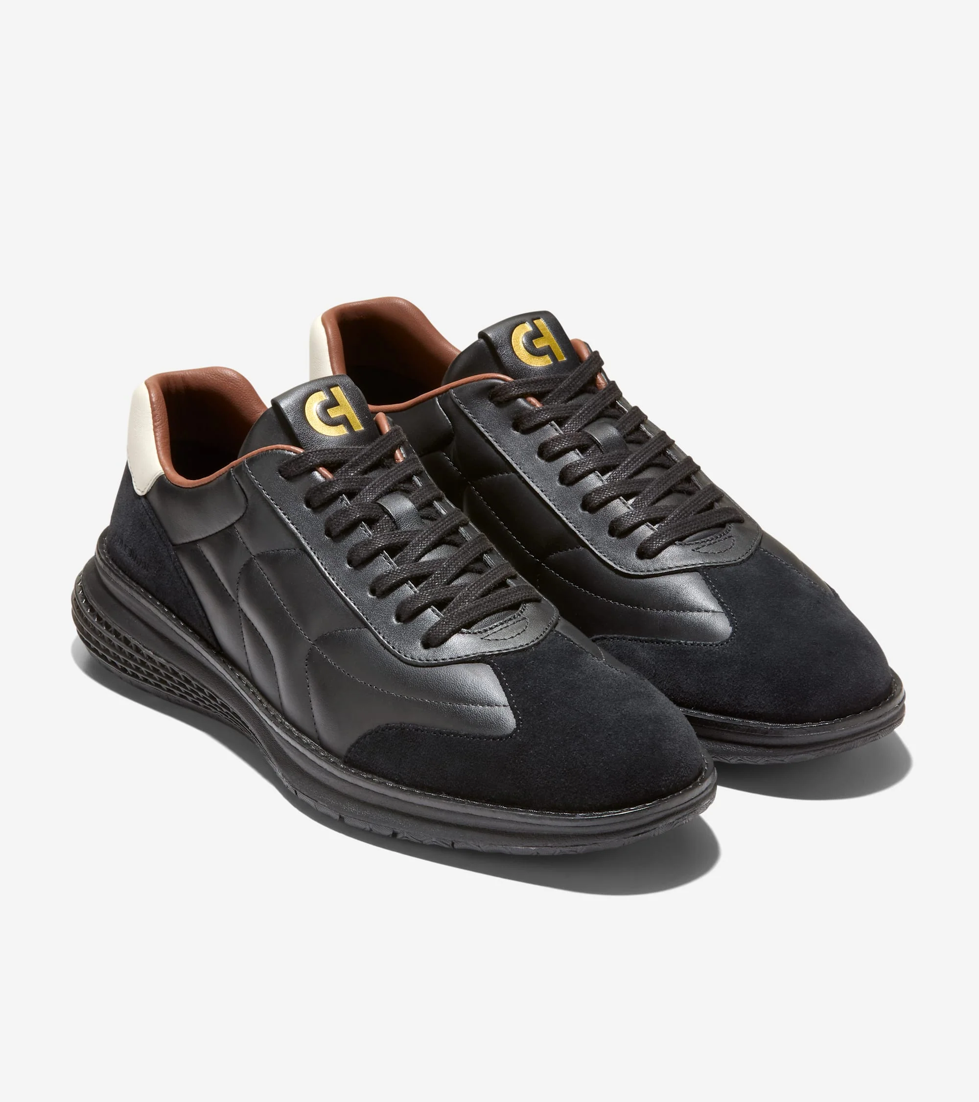 Men's GrandPrø Touchline Energyweave Sneaker - Image 5