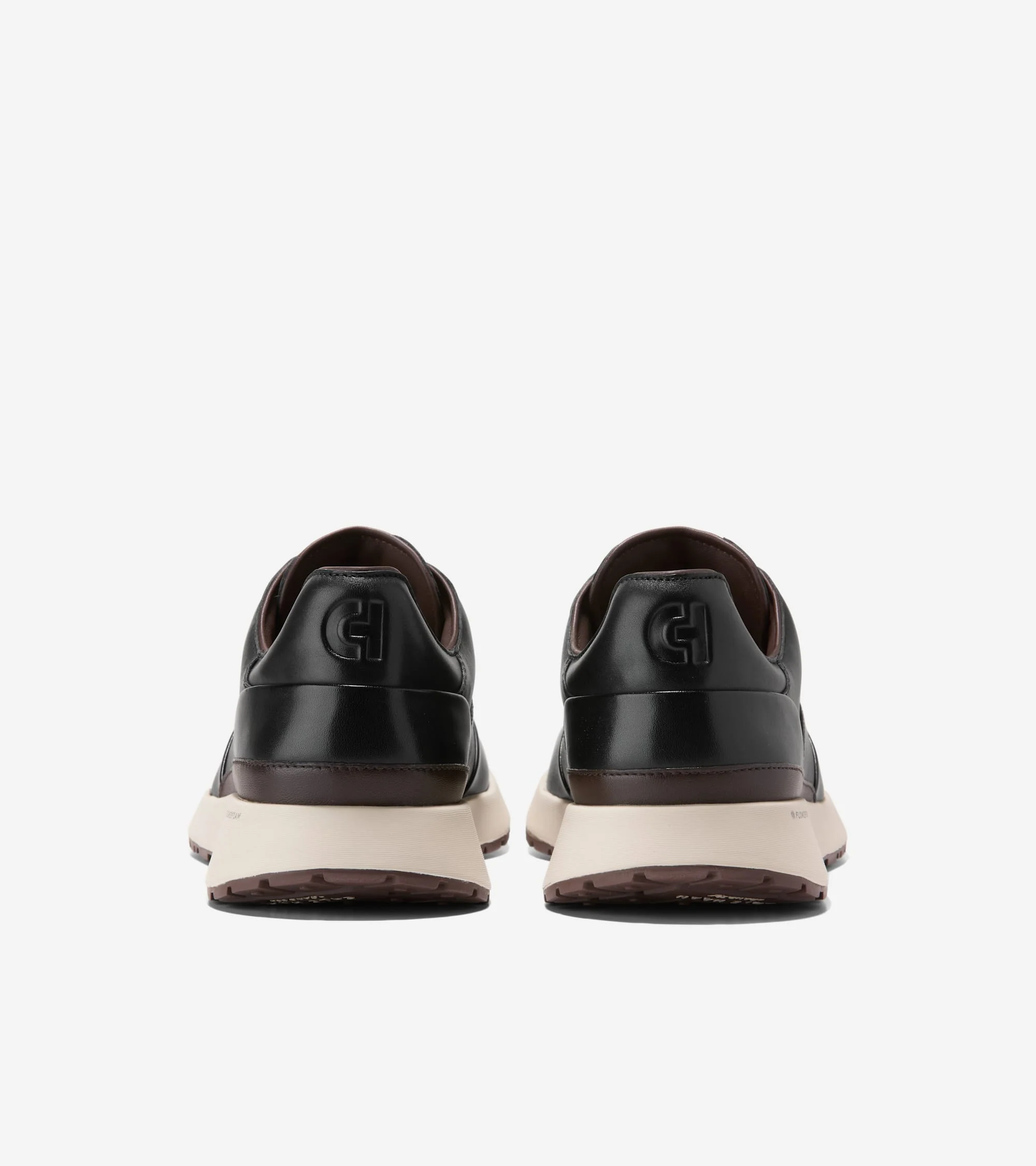 Men's Grandprø Luxe Mile Sneakers - Image 3