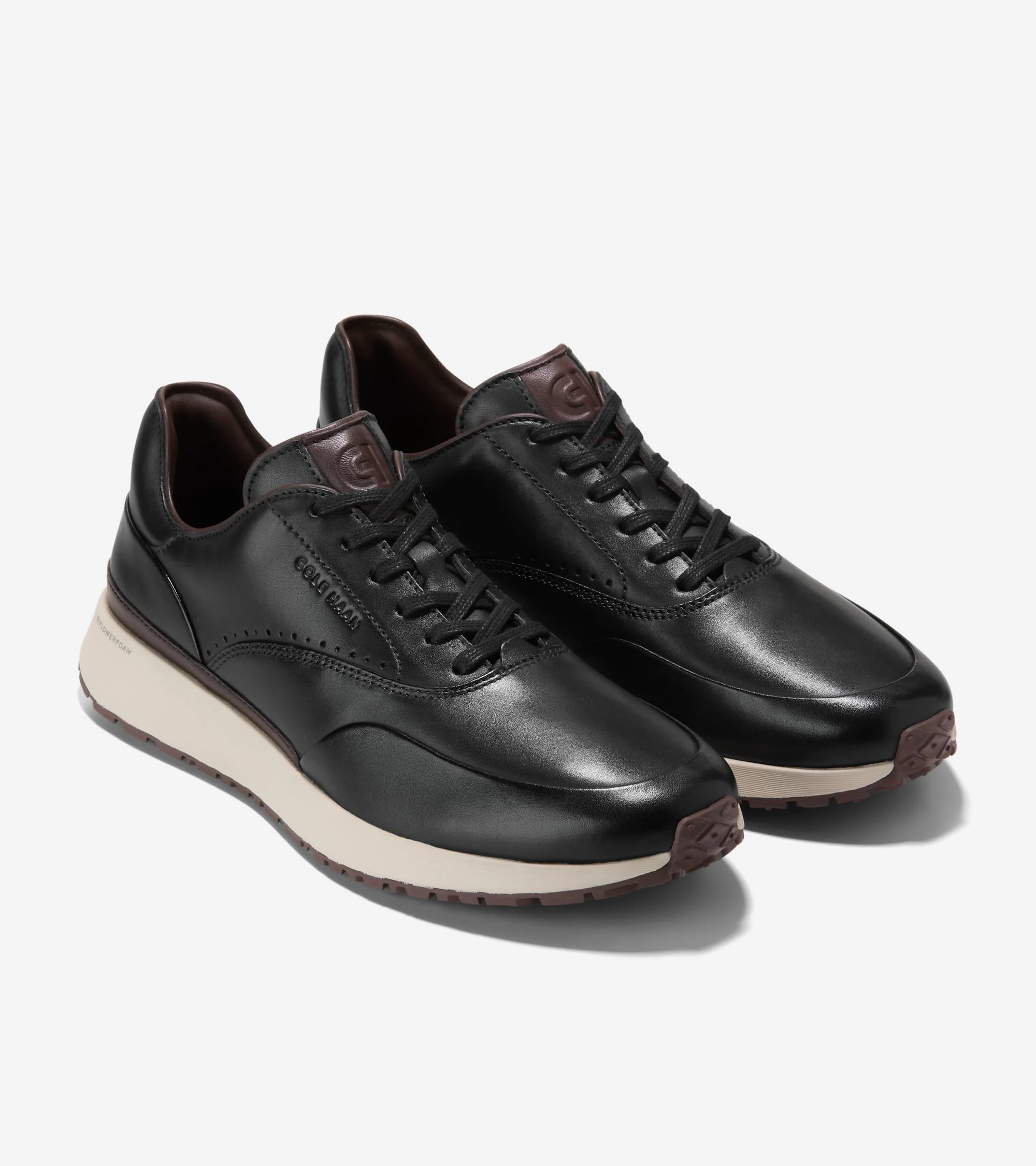 Men's Grandprø Luxe Mile Sneakers - Image 5