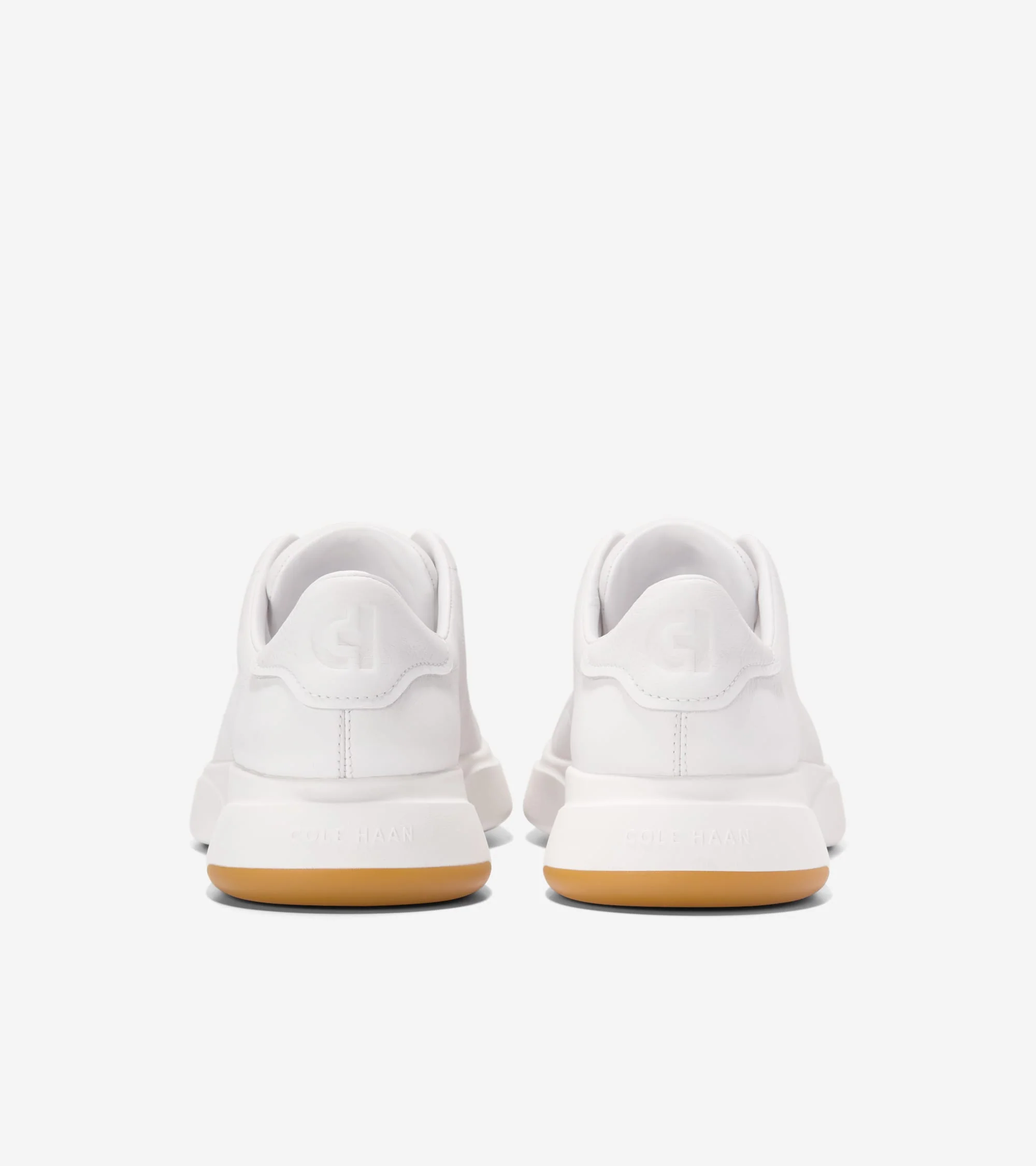 Men's GrandPrø Tennis 2.0 Sneakers - Image 3