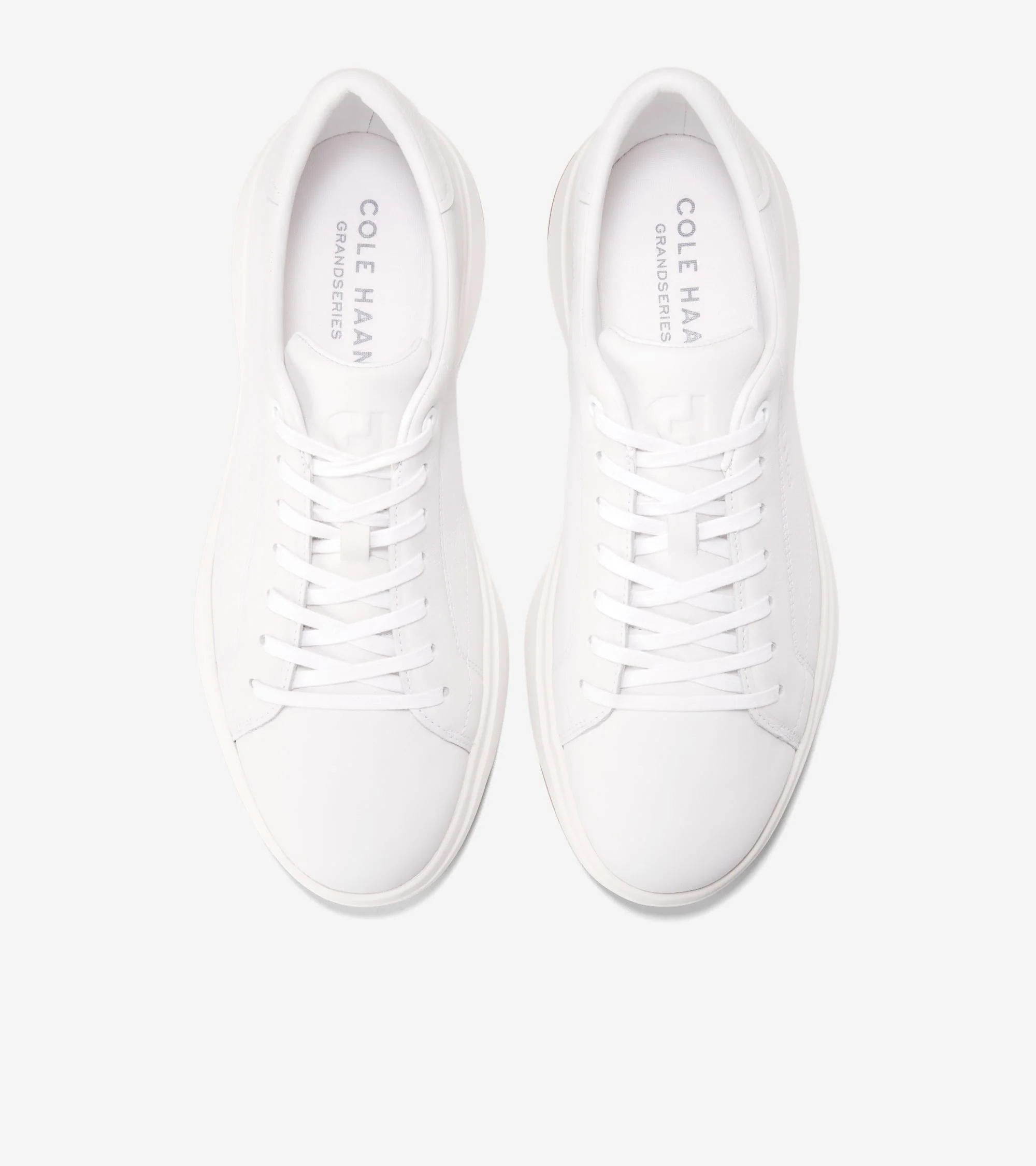 Men's GrandPrø Tennis 2.0 Sneakers - Image 4