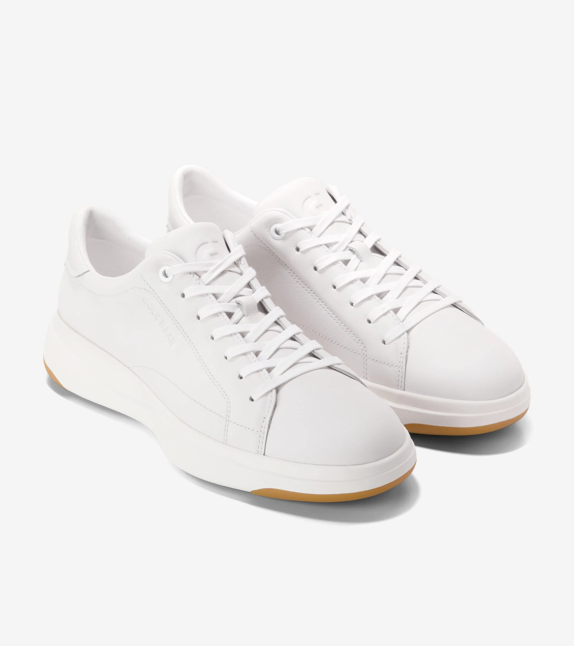 Men's GrandPrø Tennis 2.0 Sneakers - Image 5