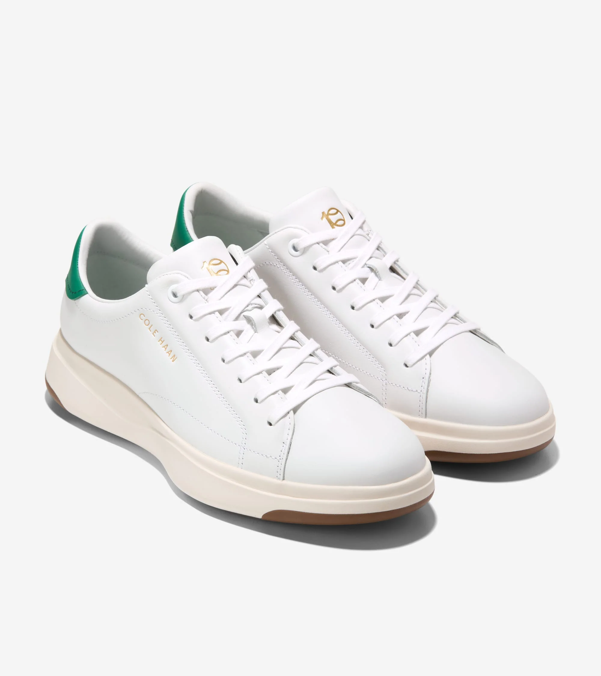 Men's GrandPrø Tennis 2.0 Sneakers - Image 4