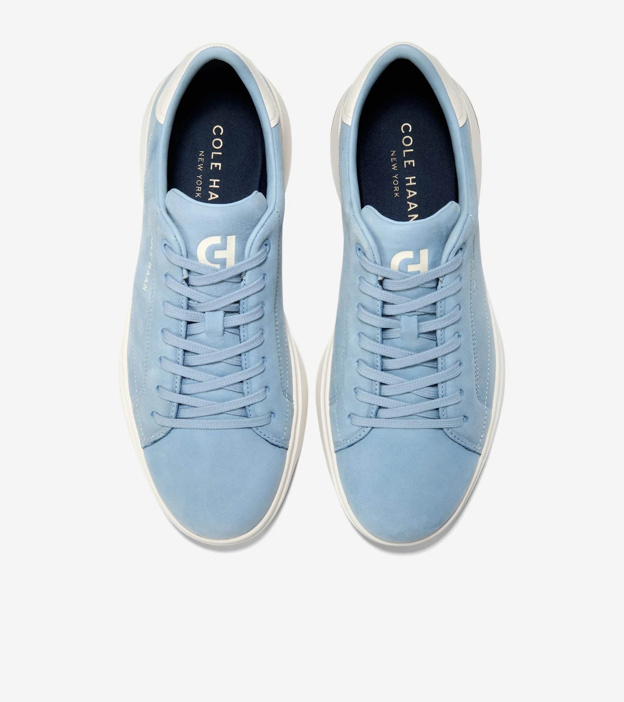 Men's GrandPrø Tennis 2.0 Sneakers - Image 4