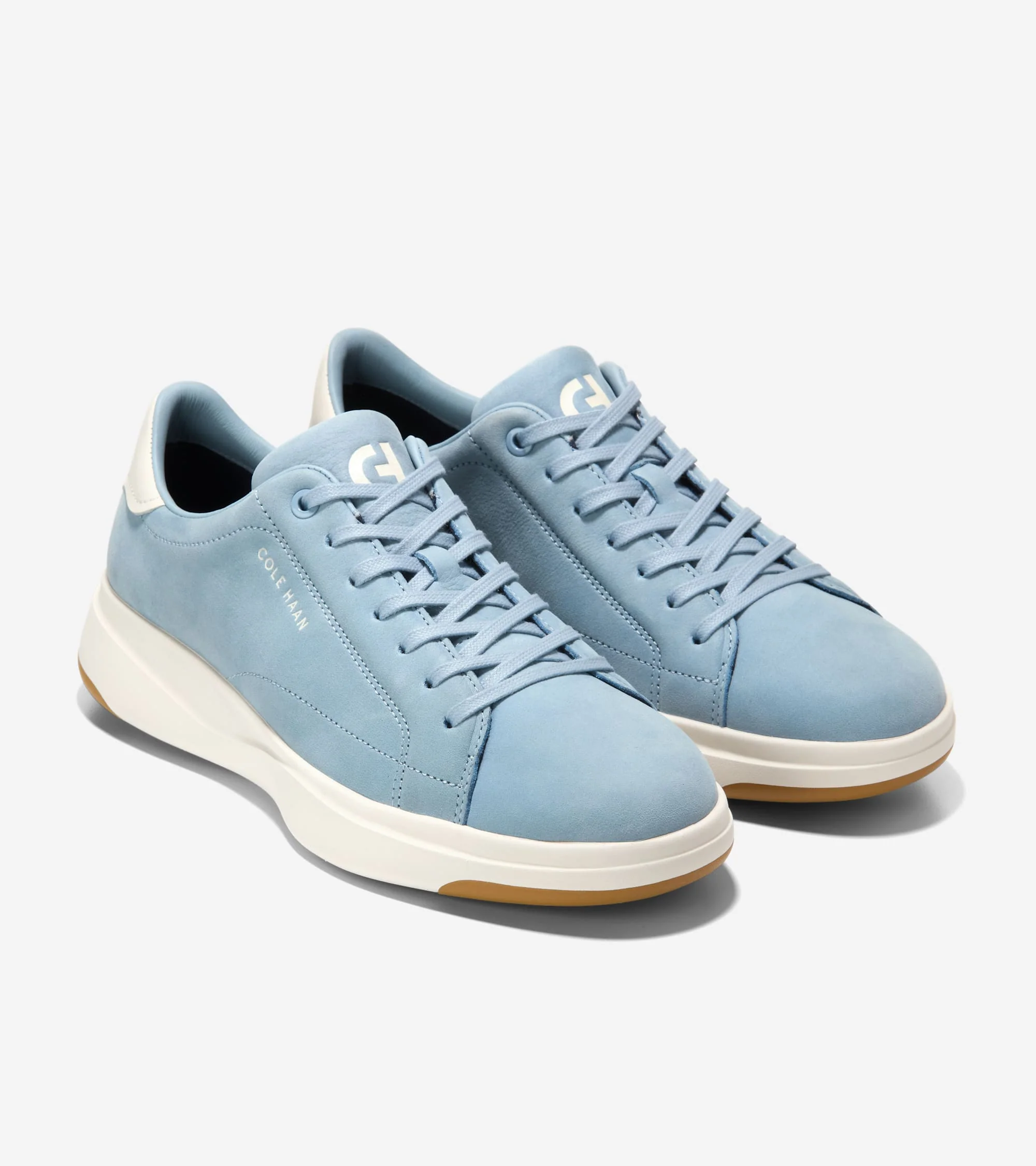 Men's GrandPrø Tennis 2.0 Sneakers - Image 5