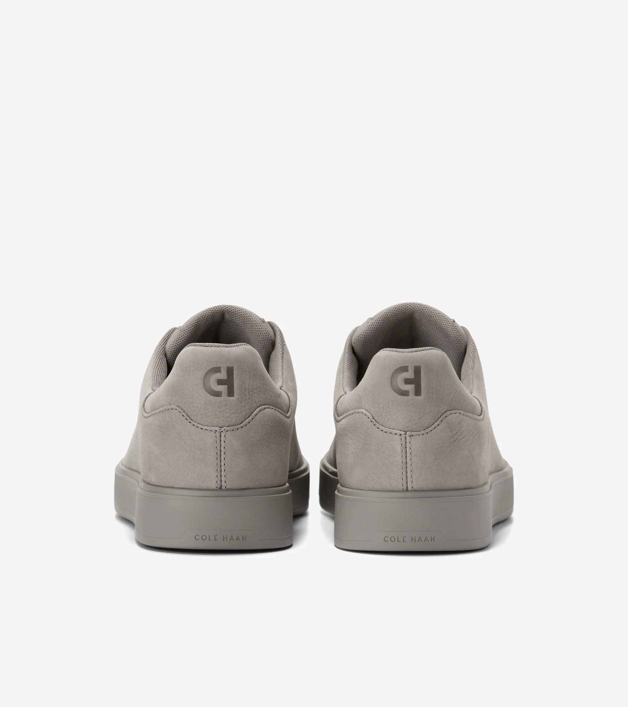 Men's GrandPrø Luxe Slip-On Sneakers - Image 3