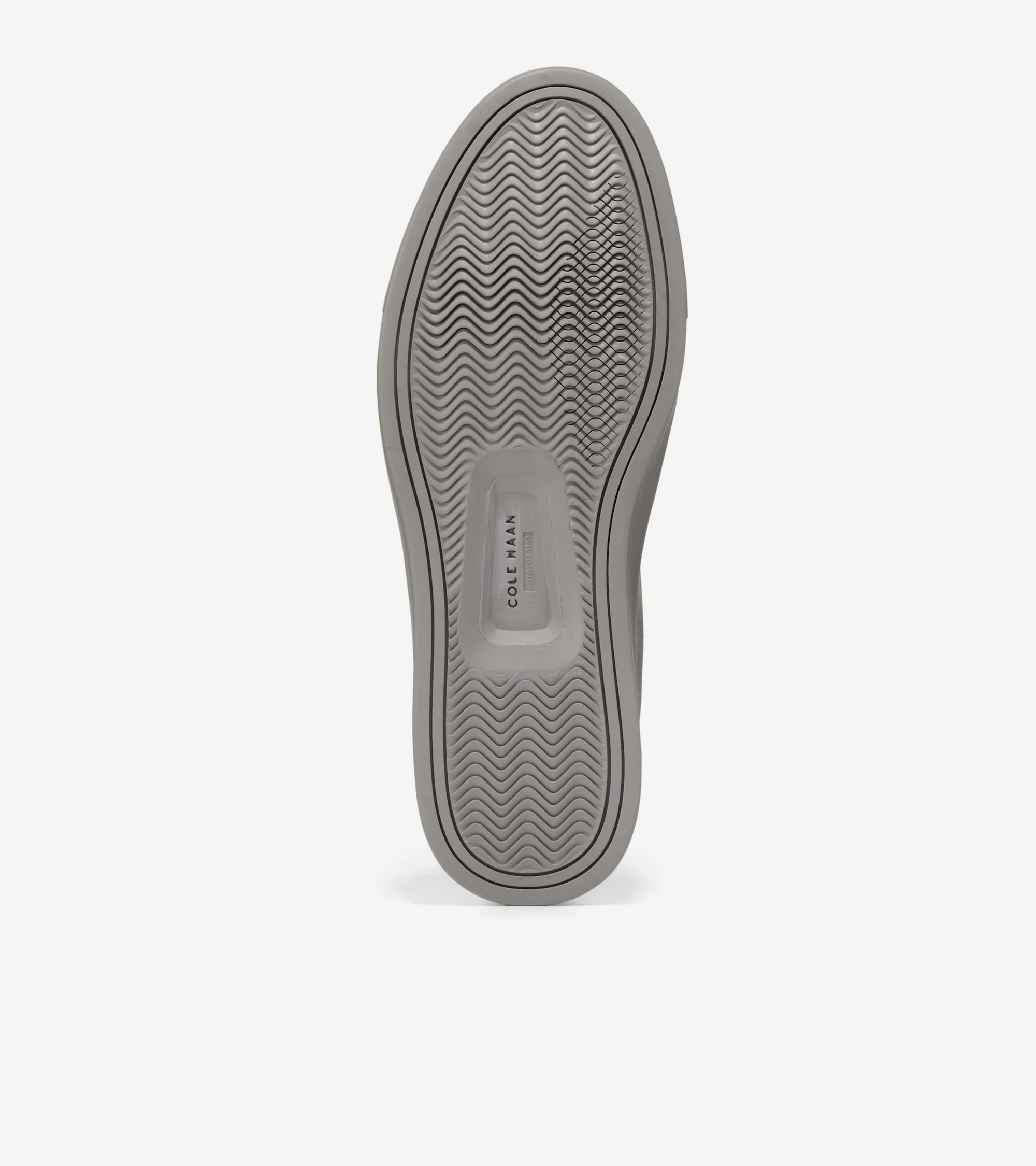 Men's GrandPrø Luxe Slip-On Sneakers - Image 6