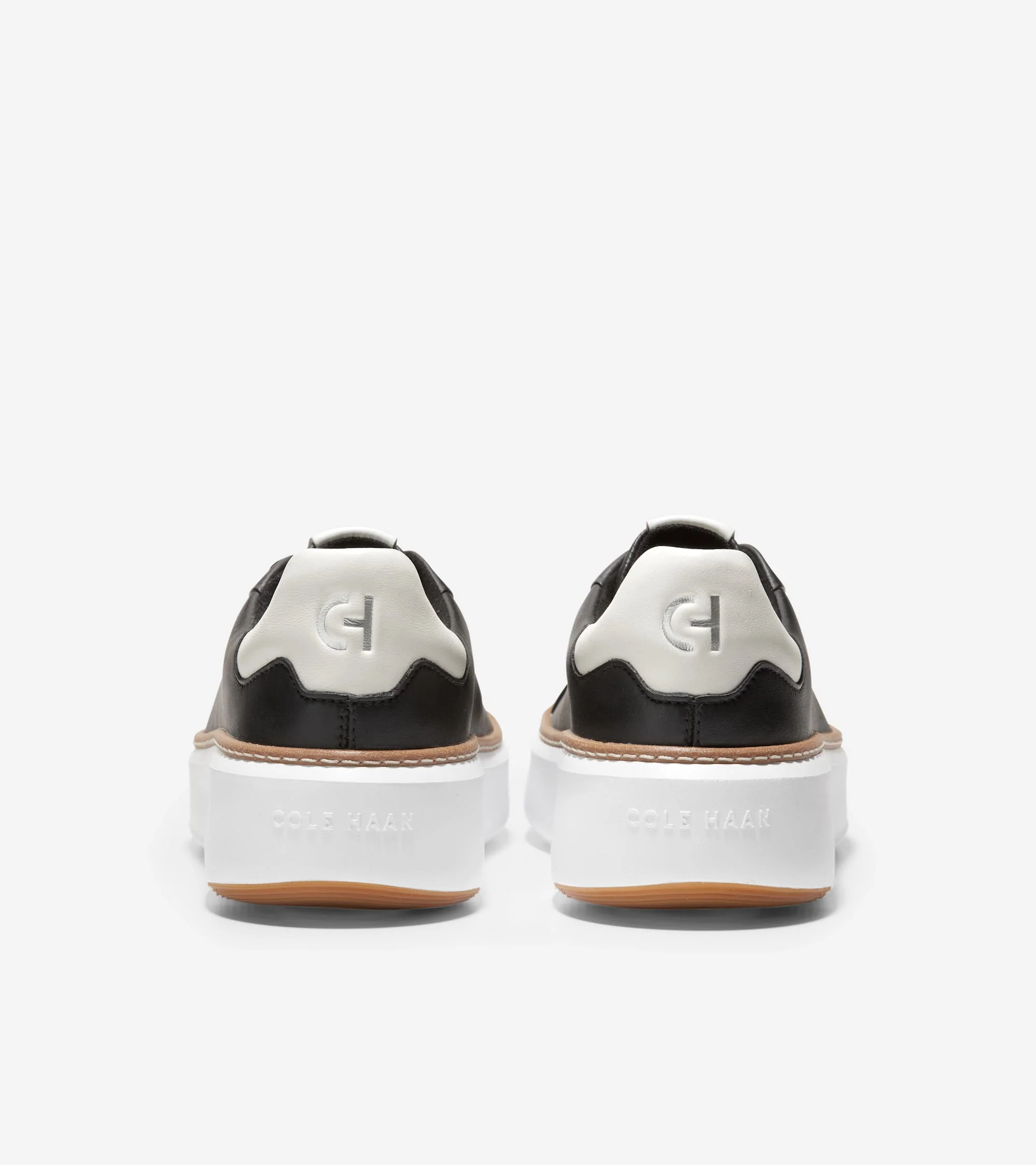 Women's GrandPrø Topspin Sneaker - Image 3