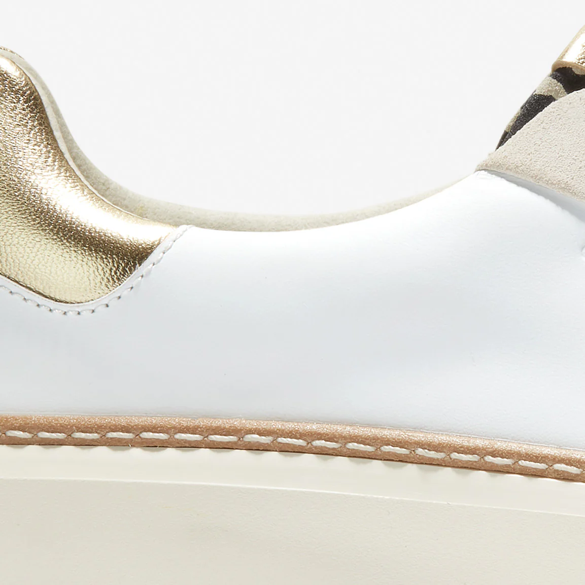 Women's GrandPrø Topspin Sneaker - Image 7