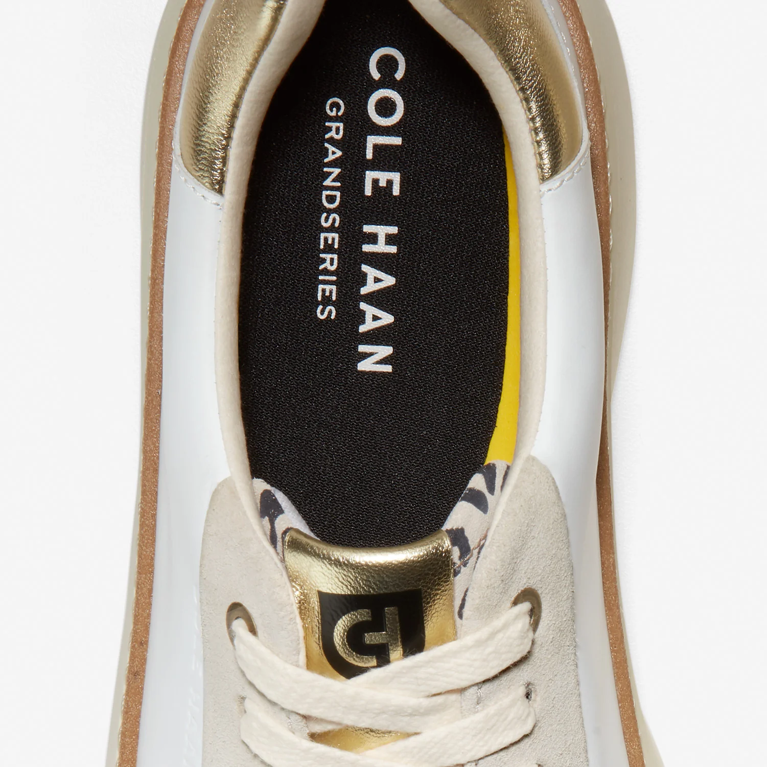 Women's GrandPrø Topspin Sneaker - Image 8
