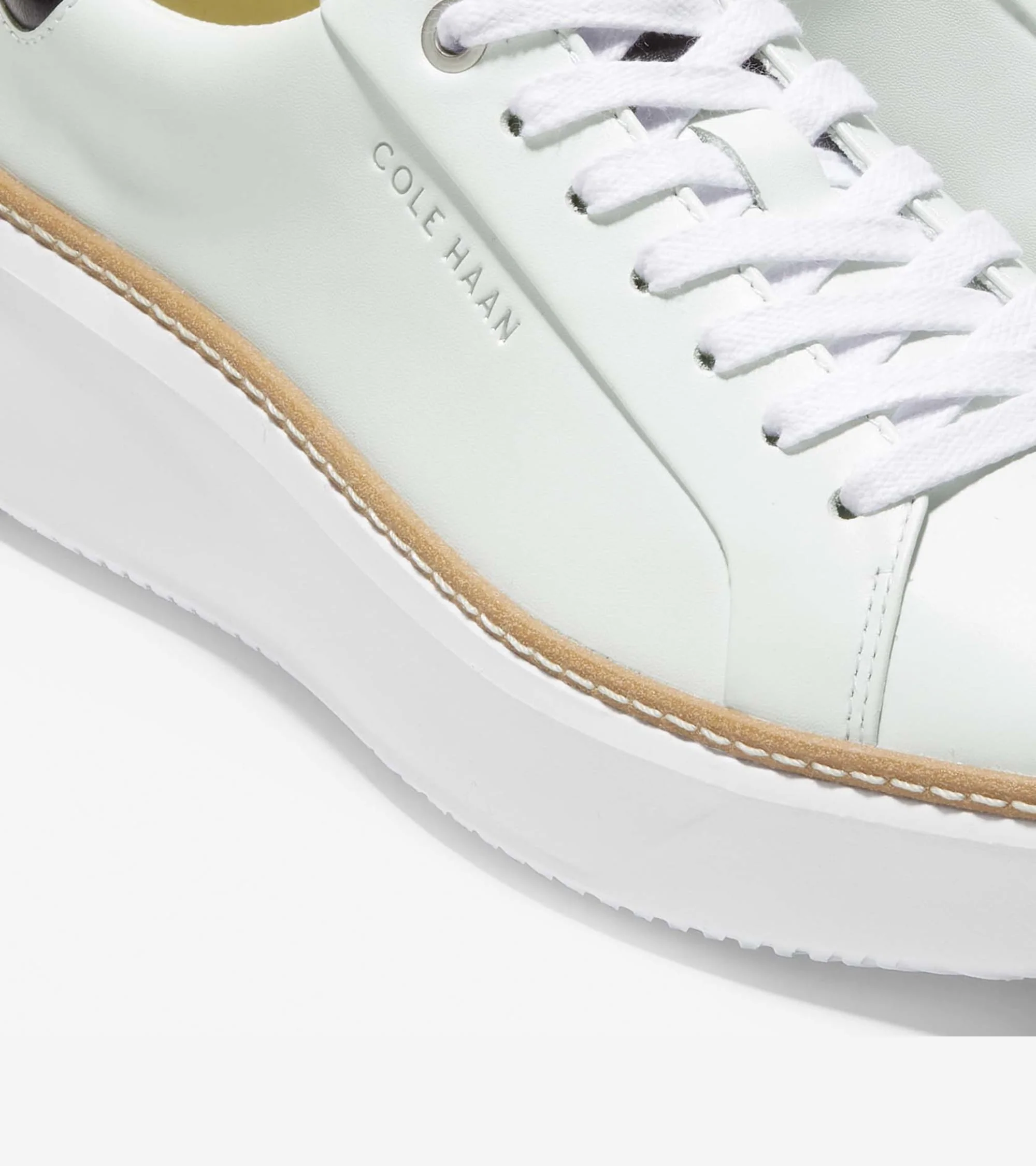 Women's GrandPrø Topspin Sneaker - Image 10