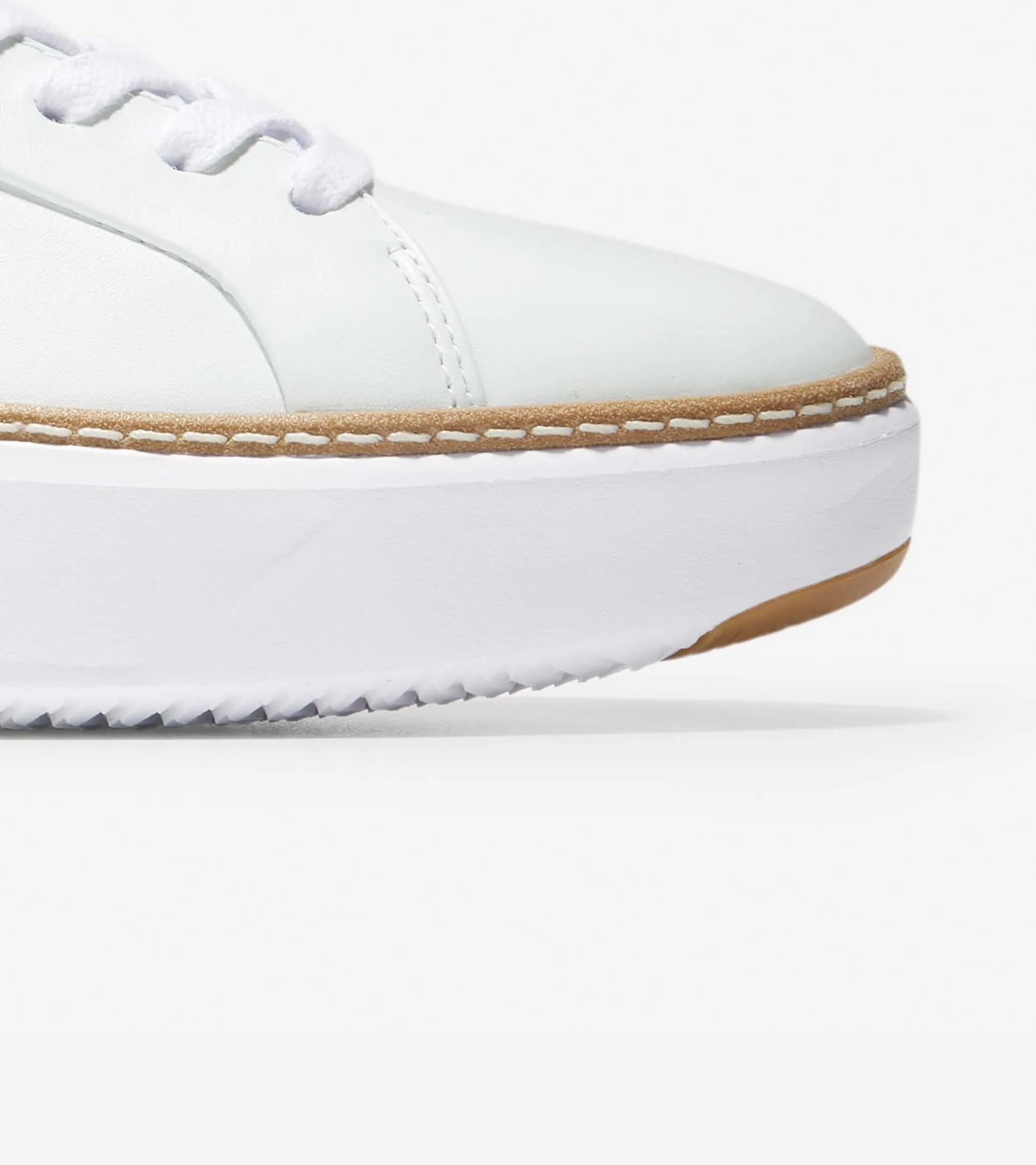 Women's GrandPrø Topspin Sneaker - Image 11