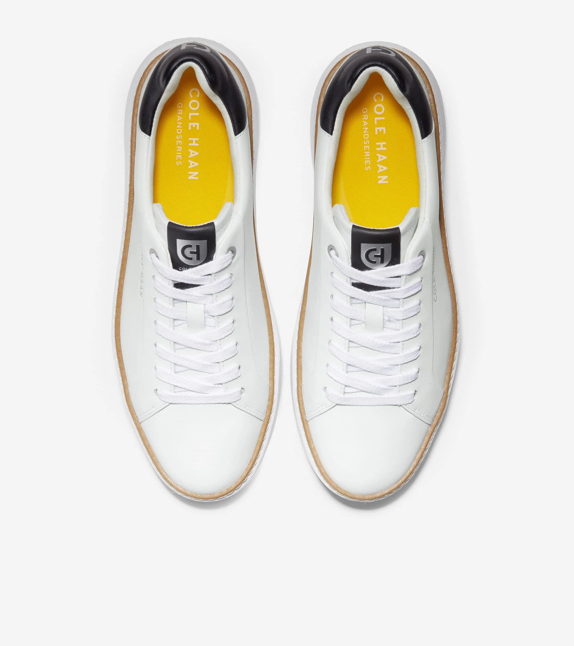 Women's GrandPrø Topspin Sneaker - Image 4