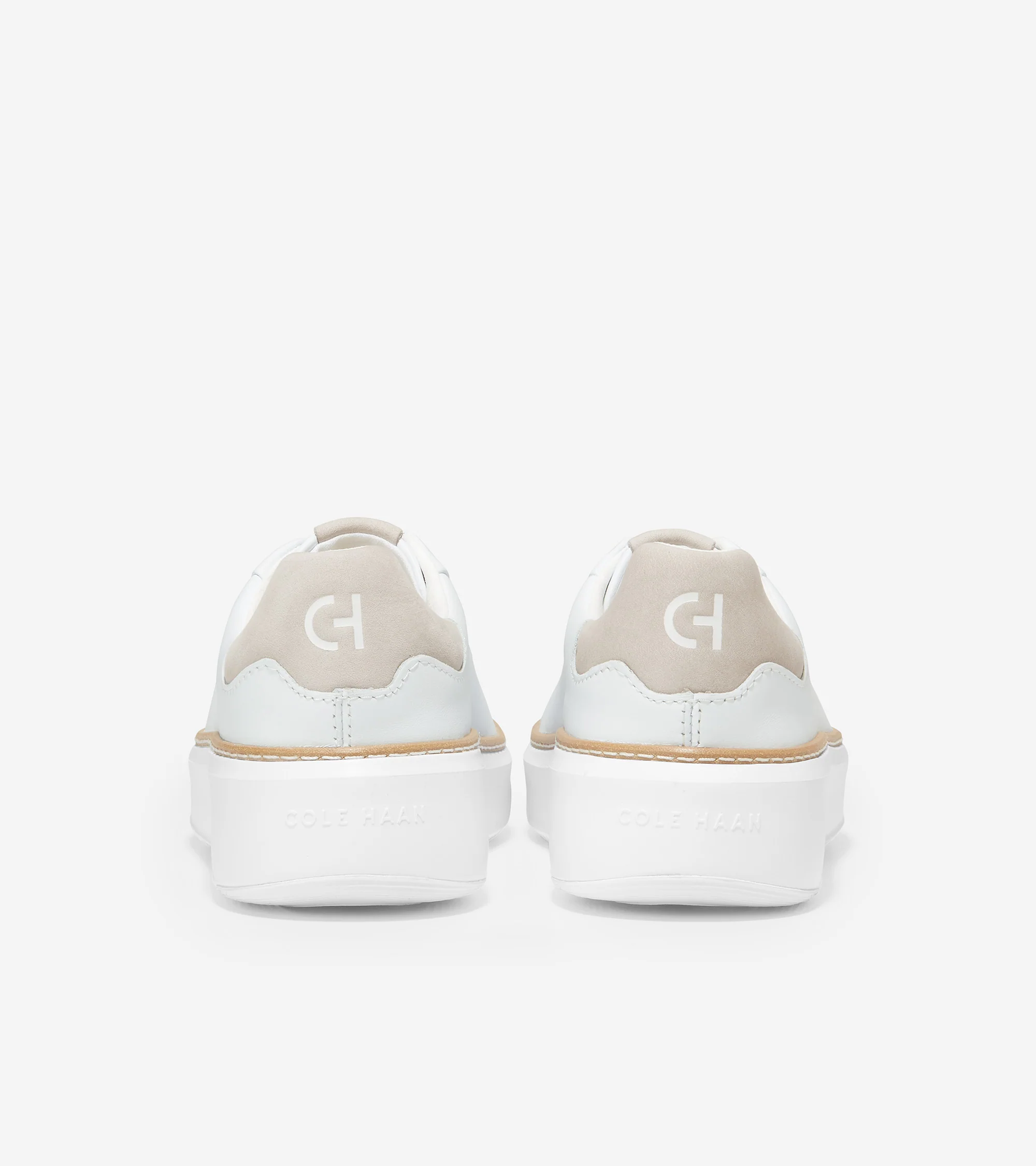Women's GrandPrø Topspin Sneaker - Image 3