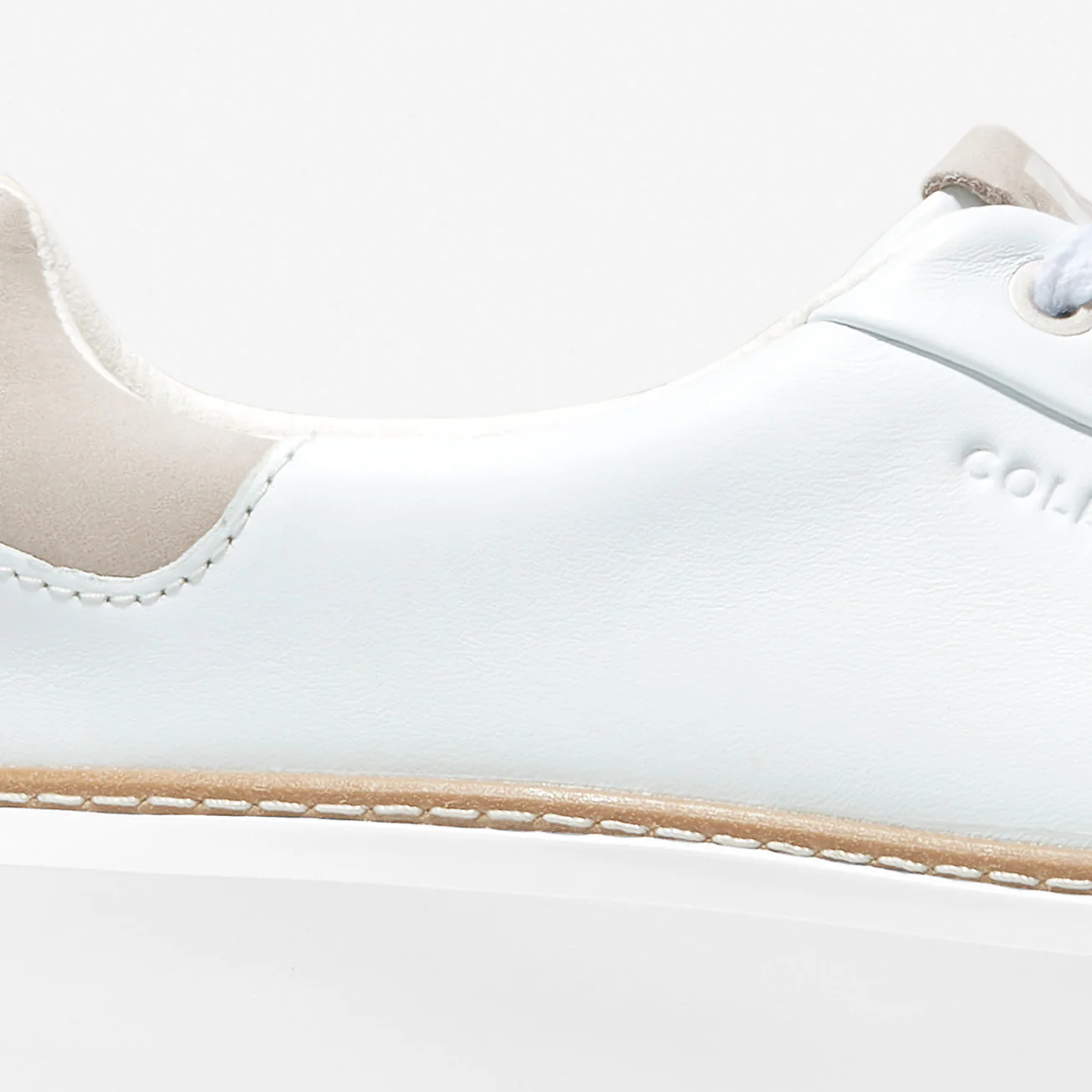 Women's GrandPrø Topspin Sneaker - Image 7