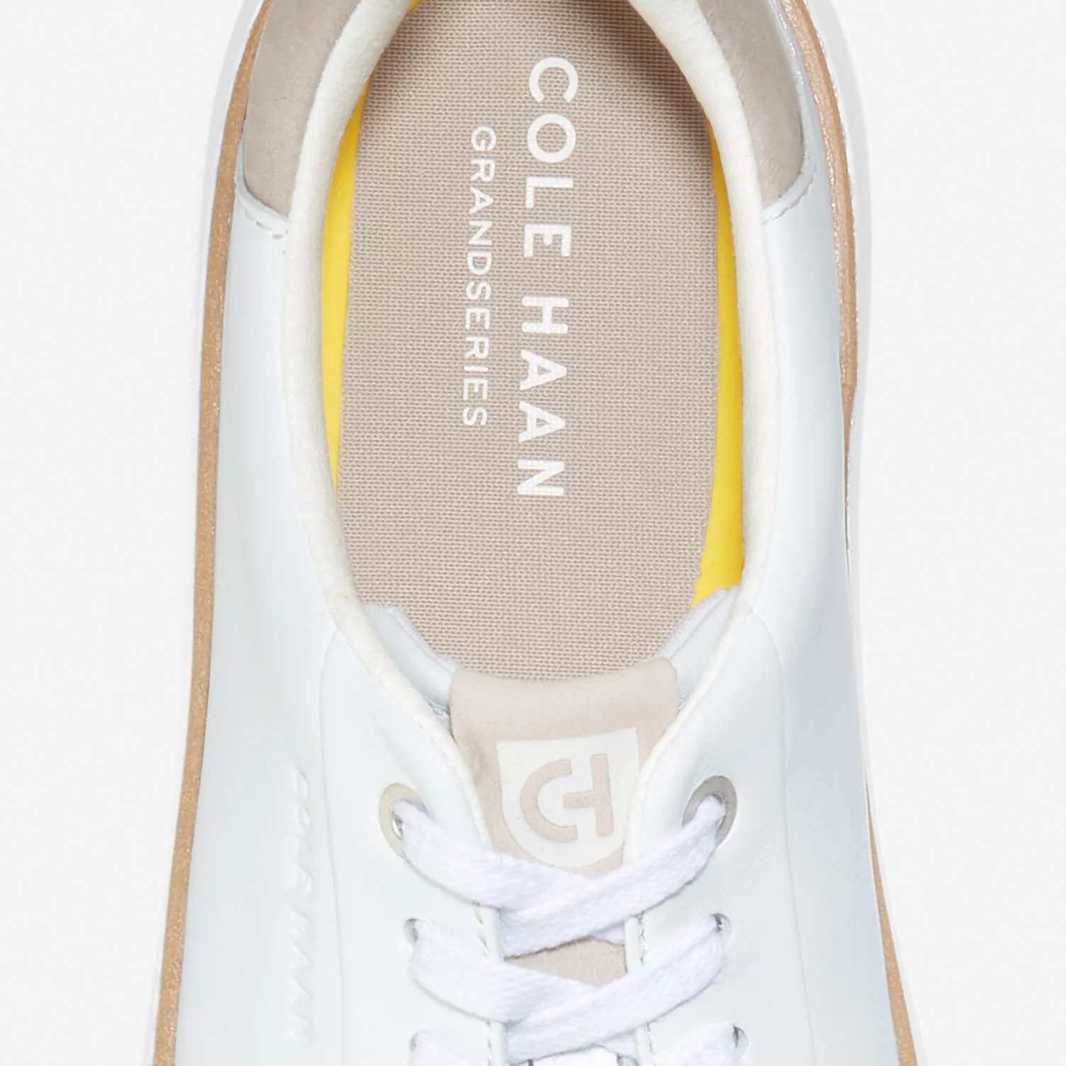 Women's GrandPrø Topspin Sneaker - Image 8