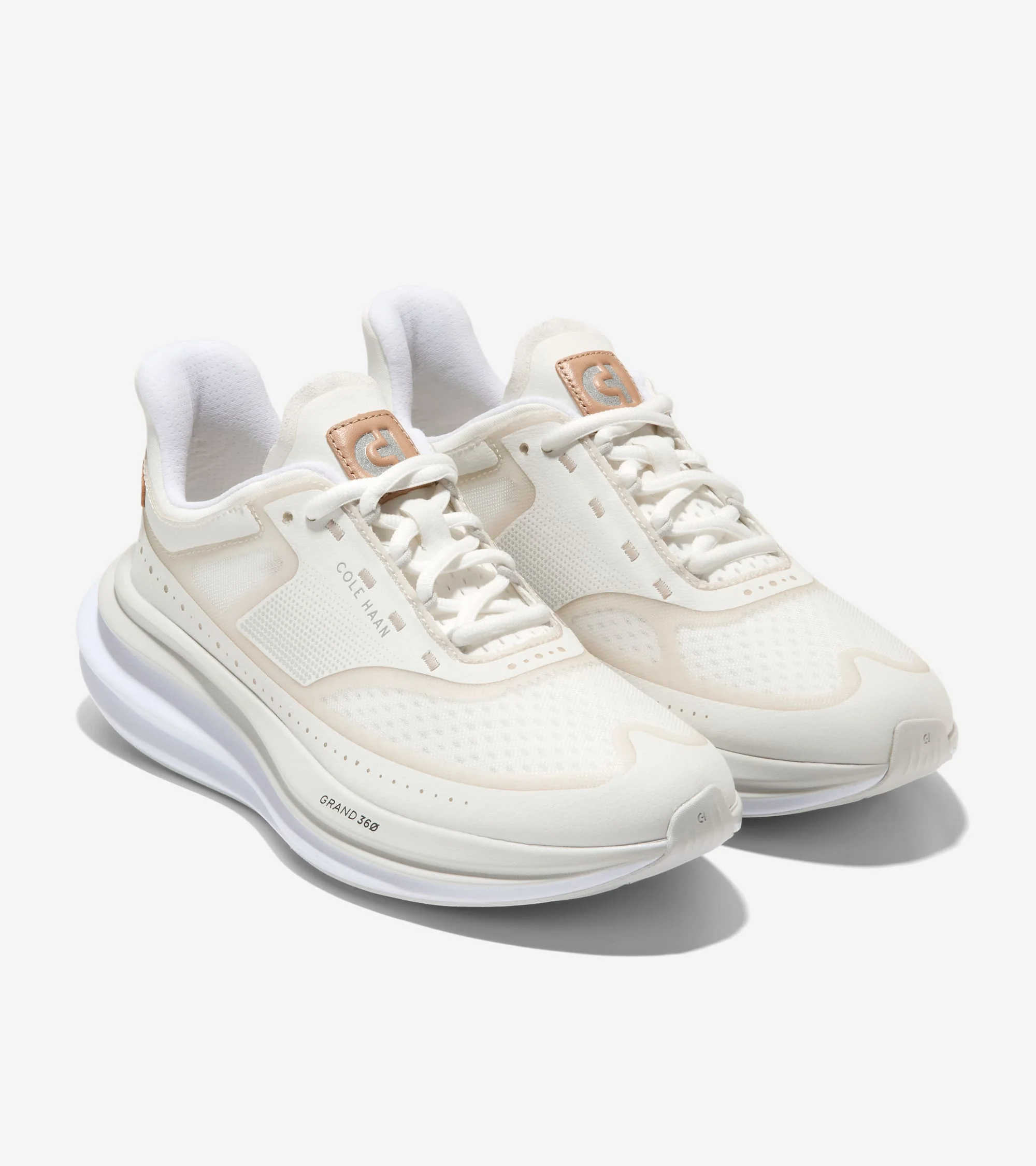 Women's ØriginalGrand Quadstar Running Sneakers - Image 5