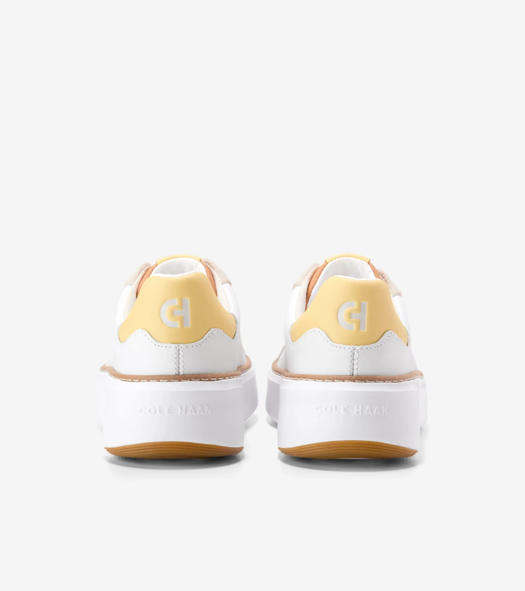 Women's GrandPrø Topspin Sneakers - Image 3
