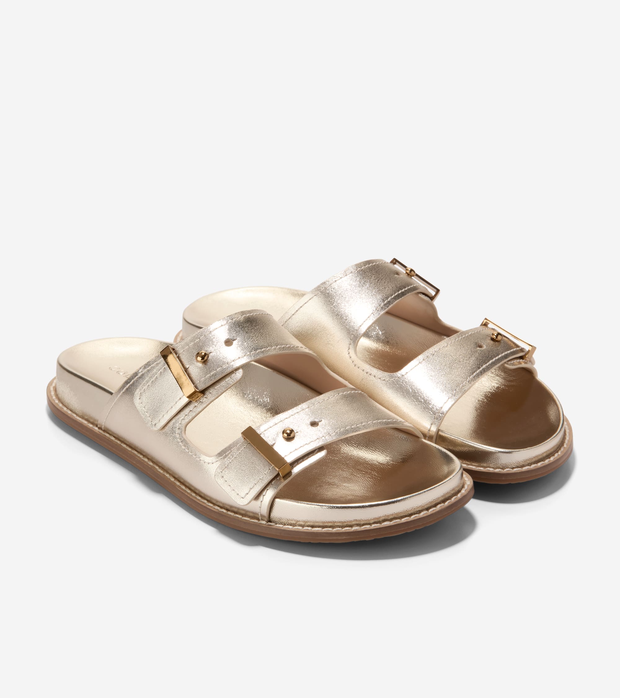 Women's Marisol Footbed Sandals - Image 5