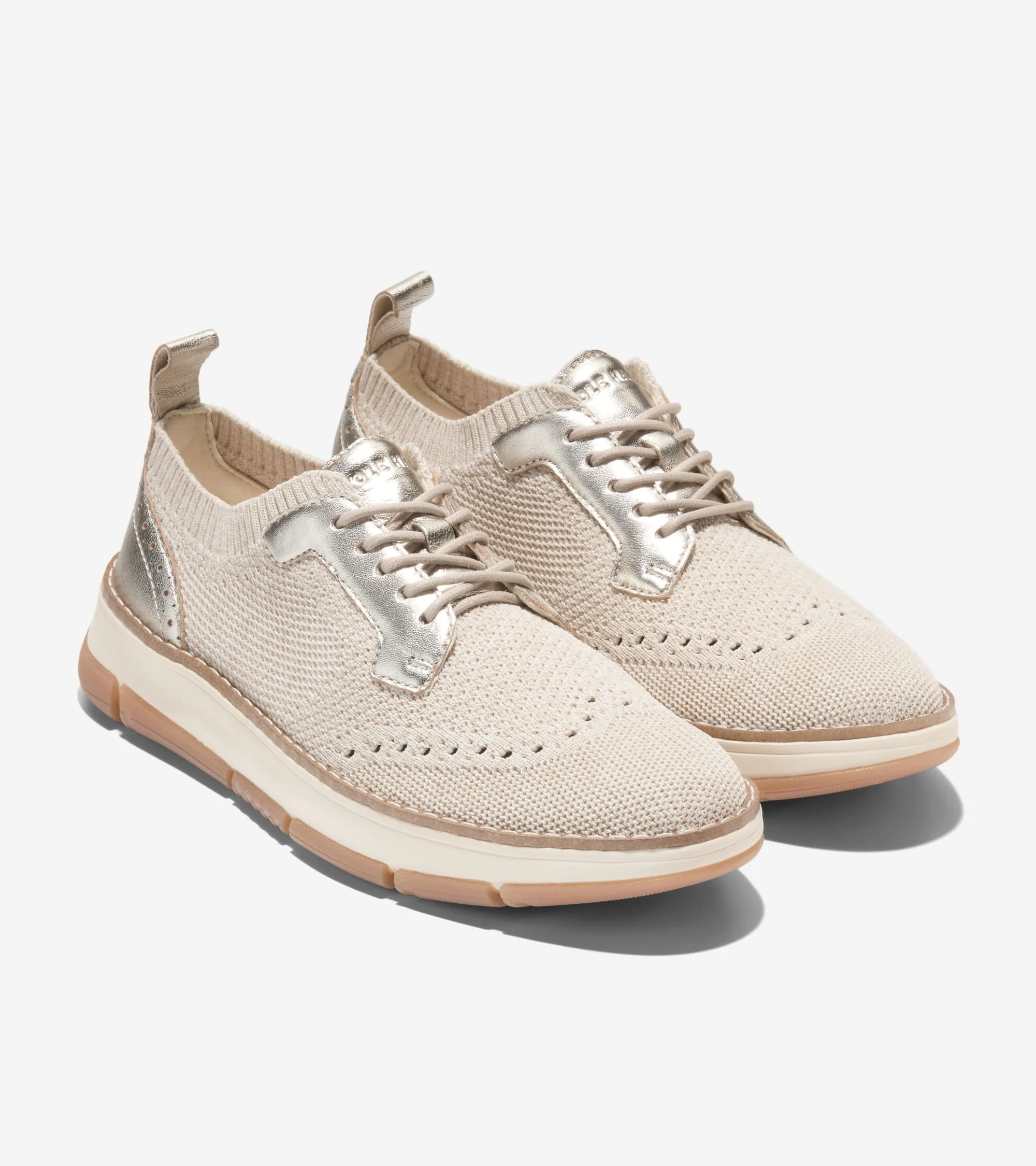 Women's ZERØGRAND Rella Stitchlite™ Oxfords - Image 5