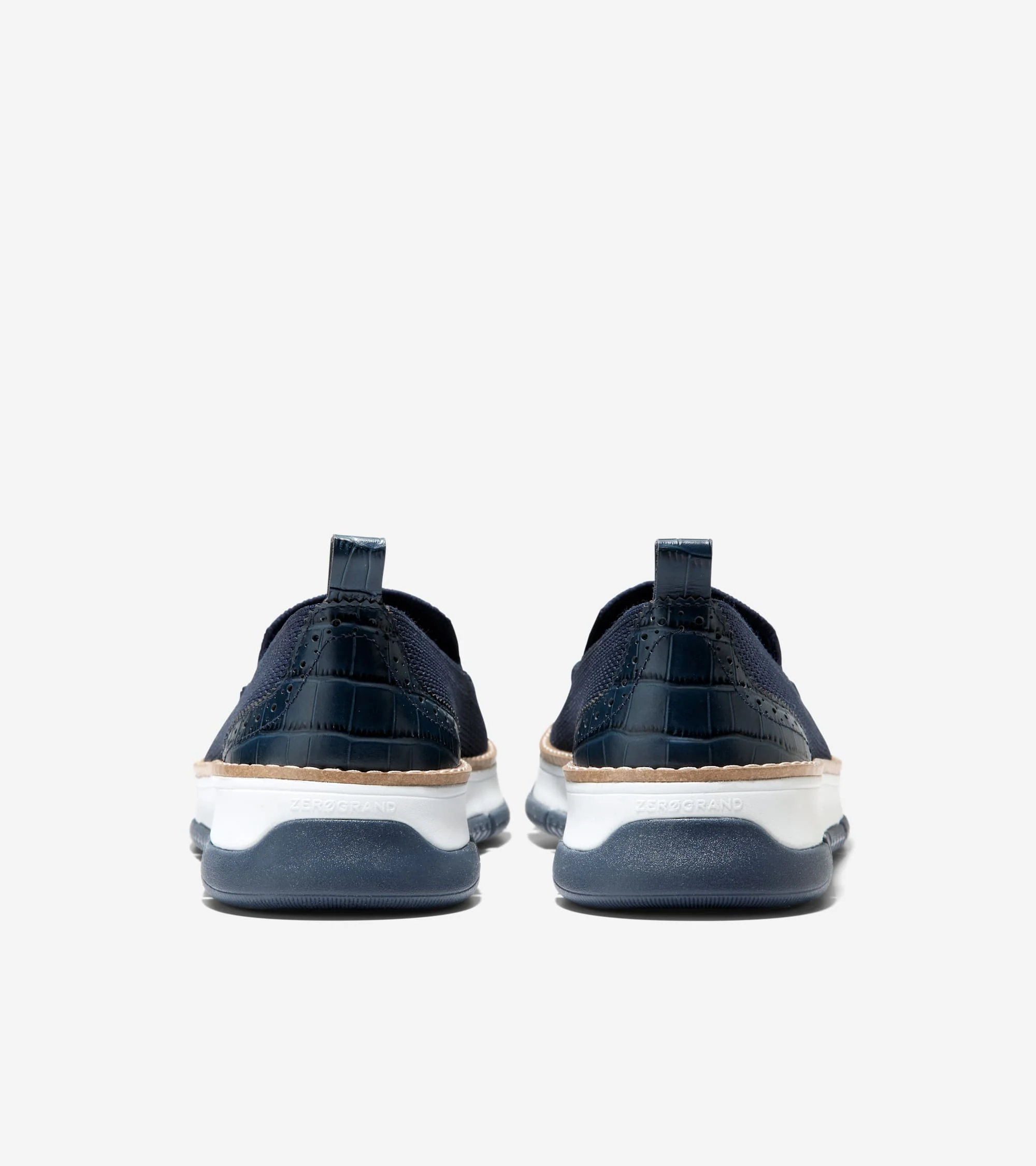 Women's ZERØGRAND Rella Stitchlite™ Venetian Loafers - Image 3