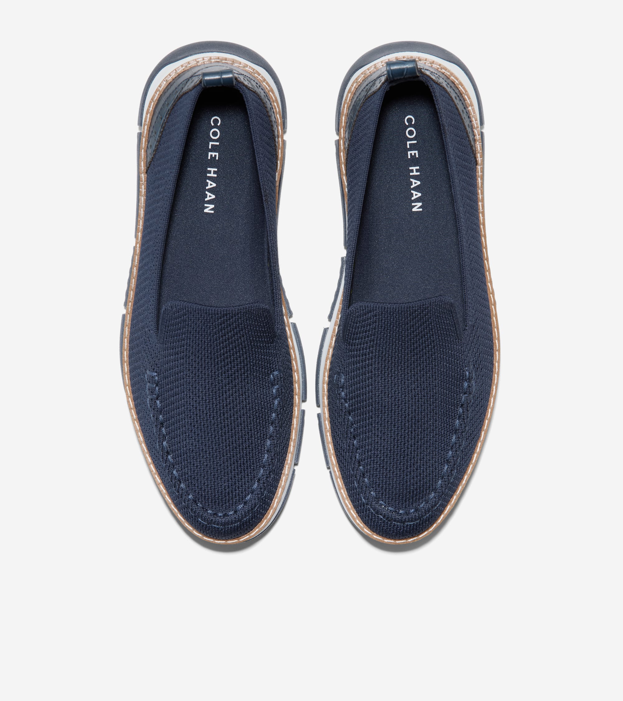 Women's ZERØGRAND Rella Stitchlite™ Venetian Loafers - Image 4