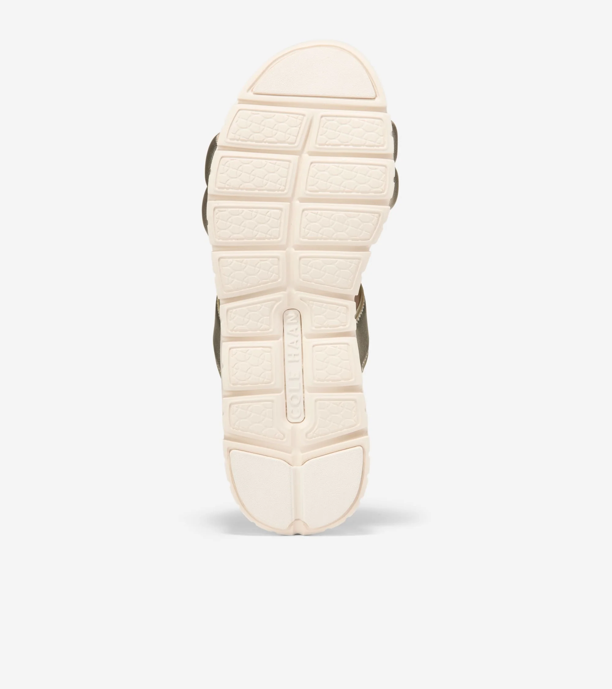 Women's ZERØGRAND Double Band Slide Sandals - Image 6