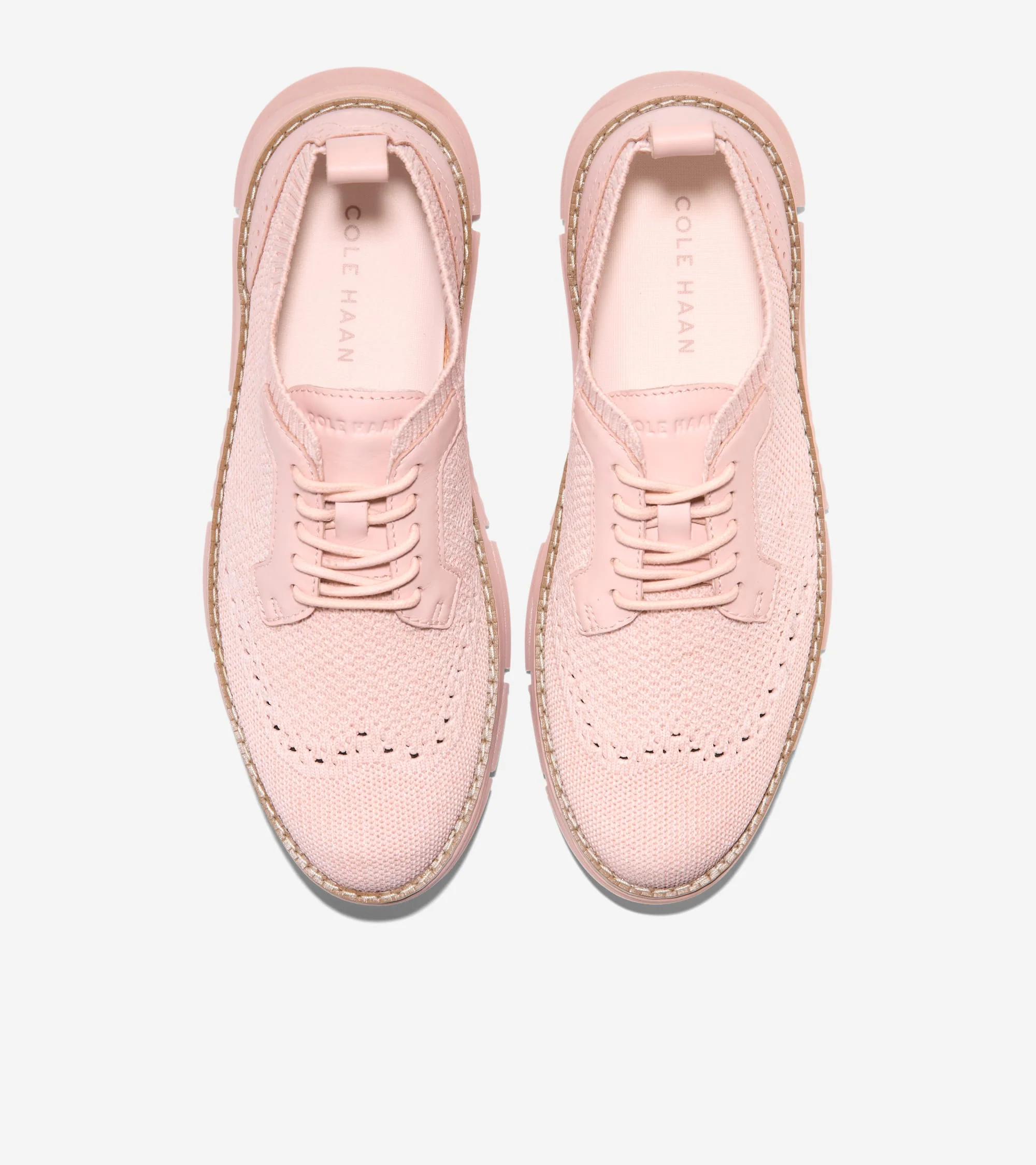 Women's ZERØGRAND Rella Stitchlite™ Oxfords - Image 4