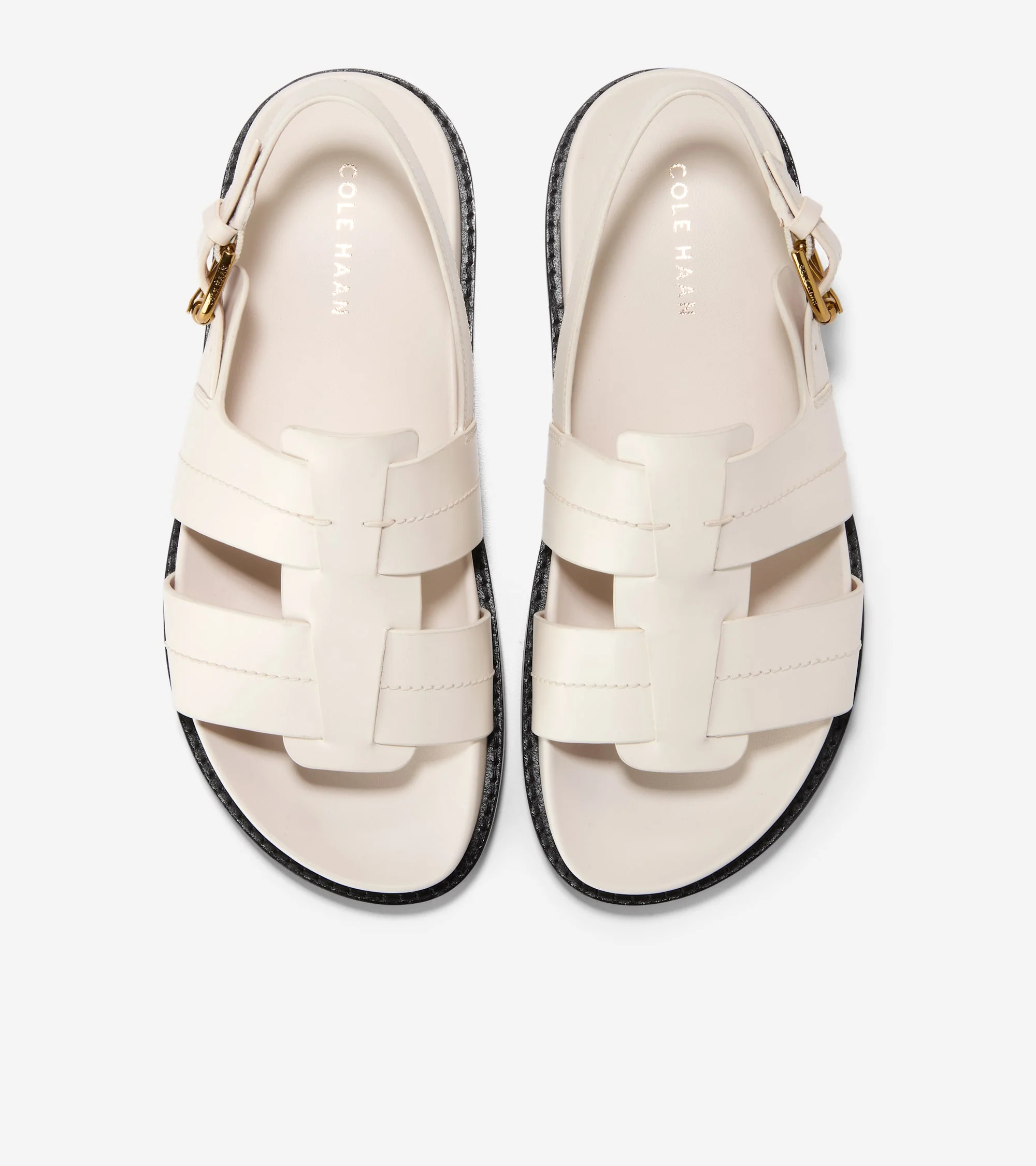 Women's Marlee Fisherman Footbed Sandals - Image 4