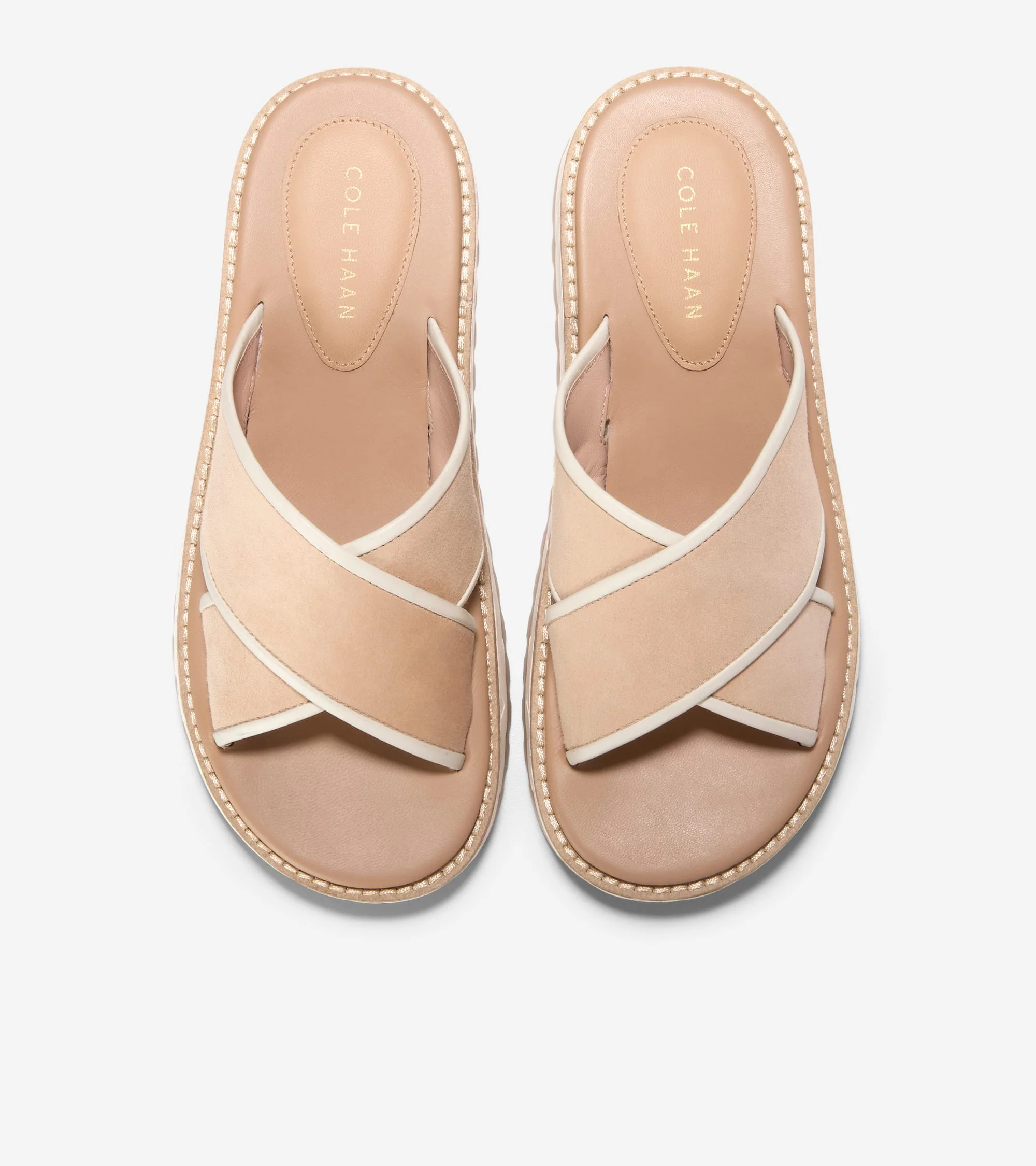 Women's Grandprø Daylin Slides - Image 4