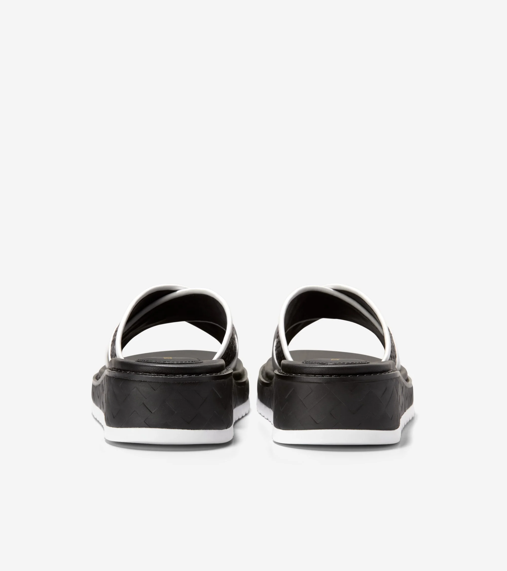 Women's Grandprø Daylin Slides - Image 3