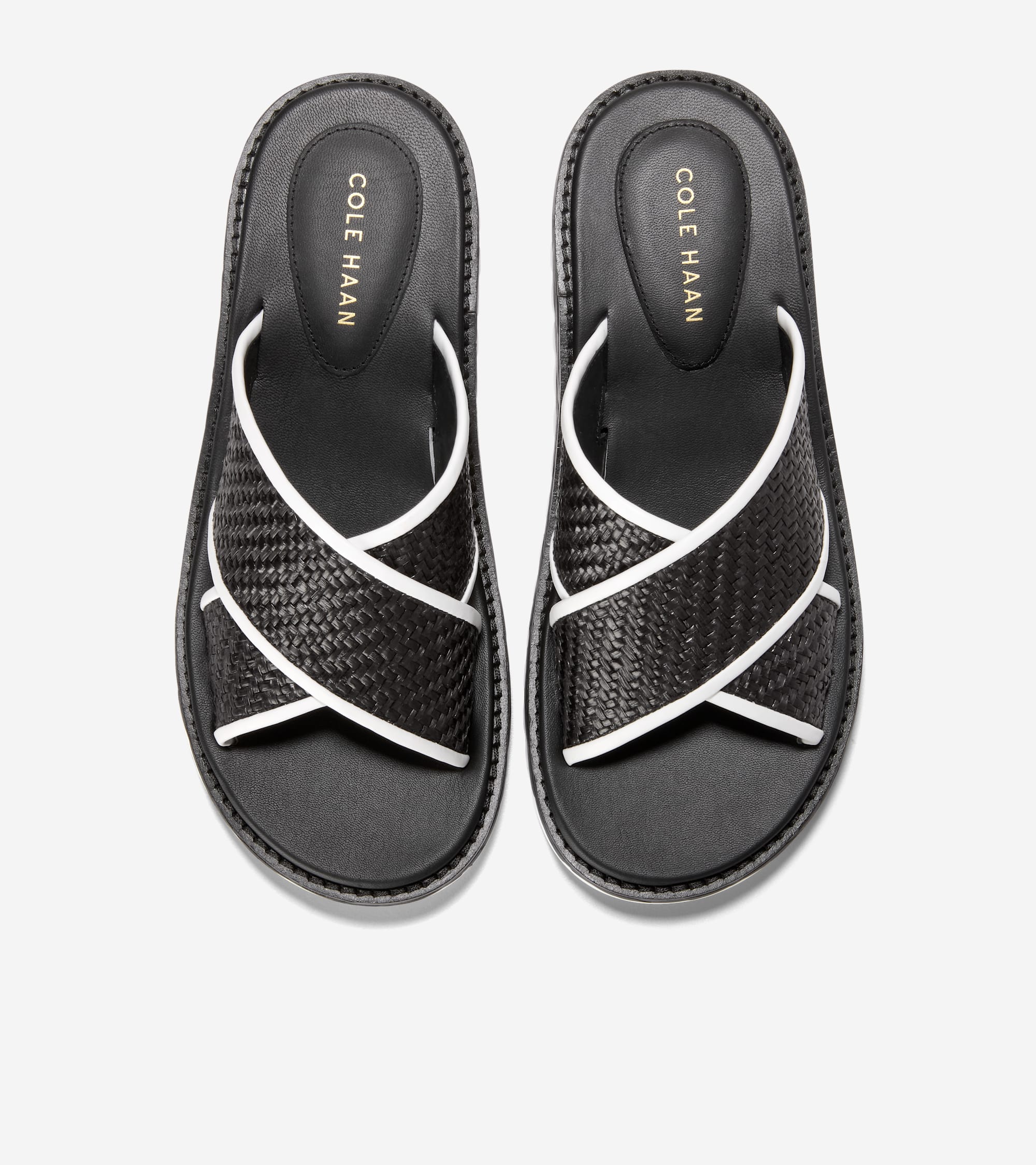 Women's Grandprø Daylin Slides - Image 4