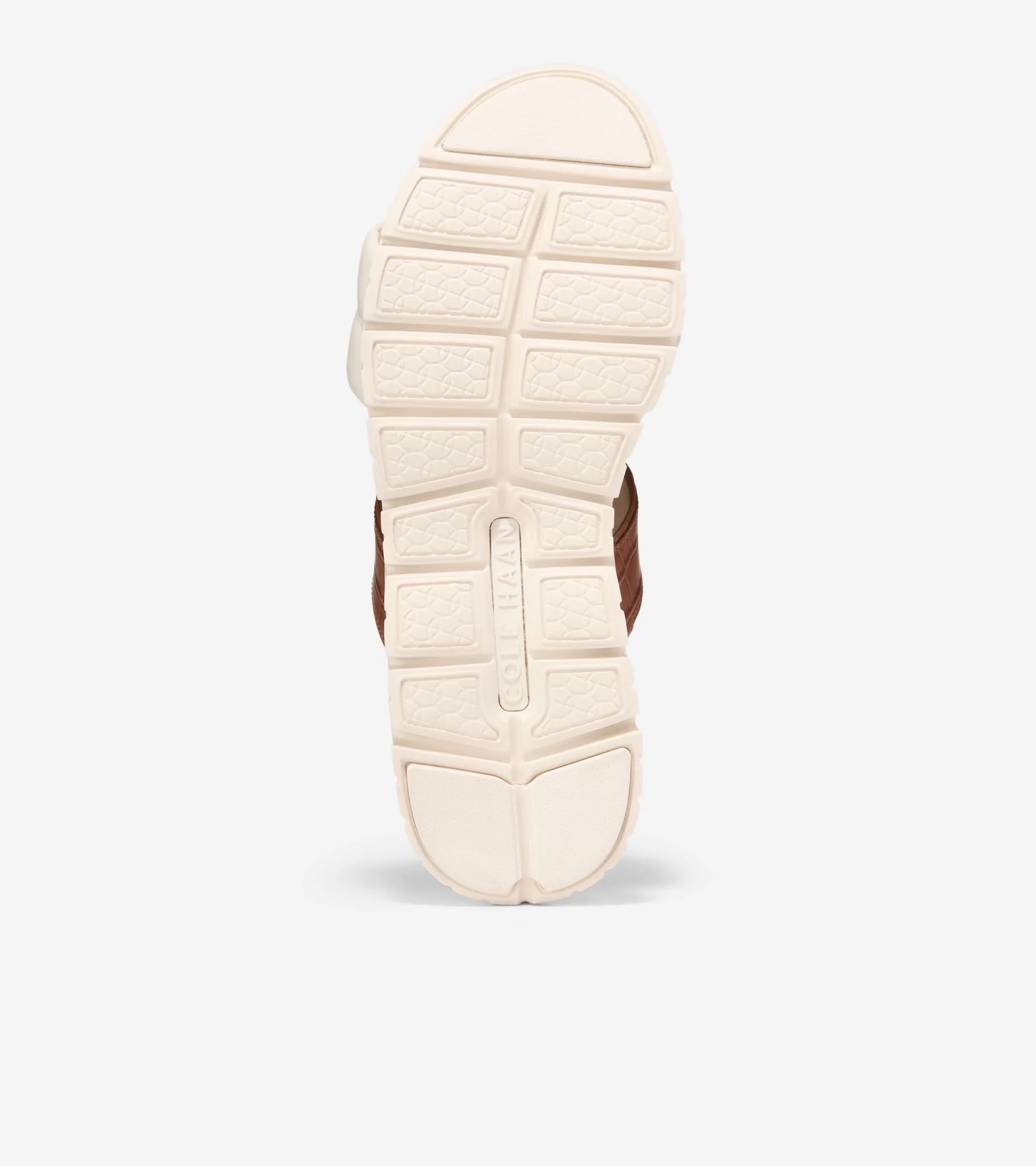 Women's ZERØGRAND Double Band Slide Sandals - Image 6