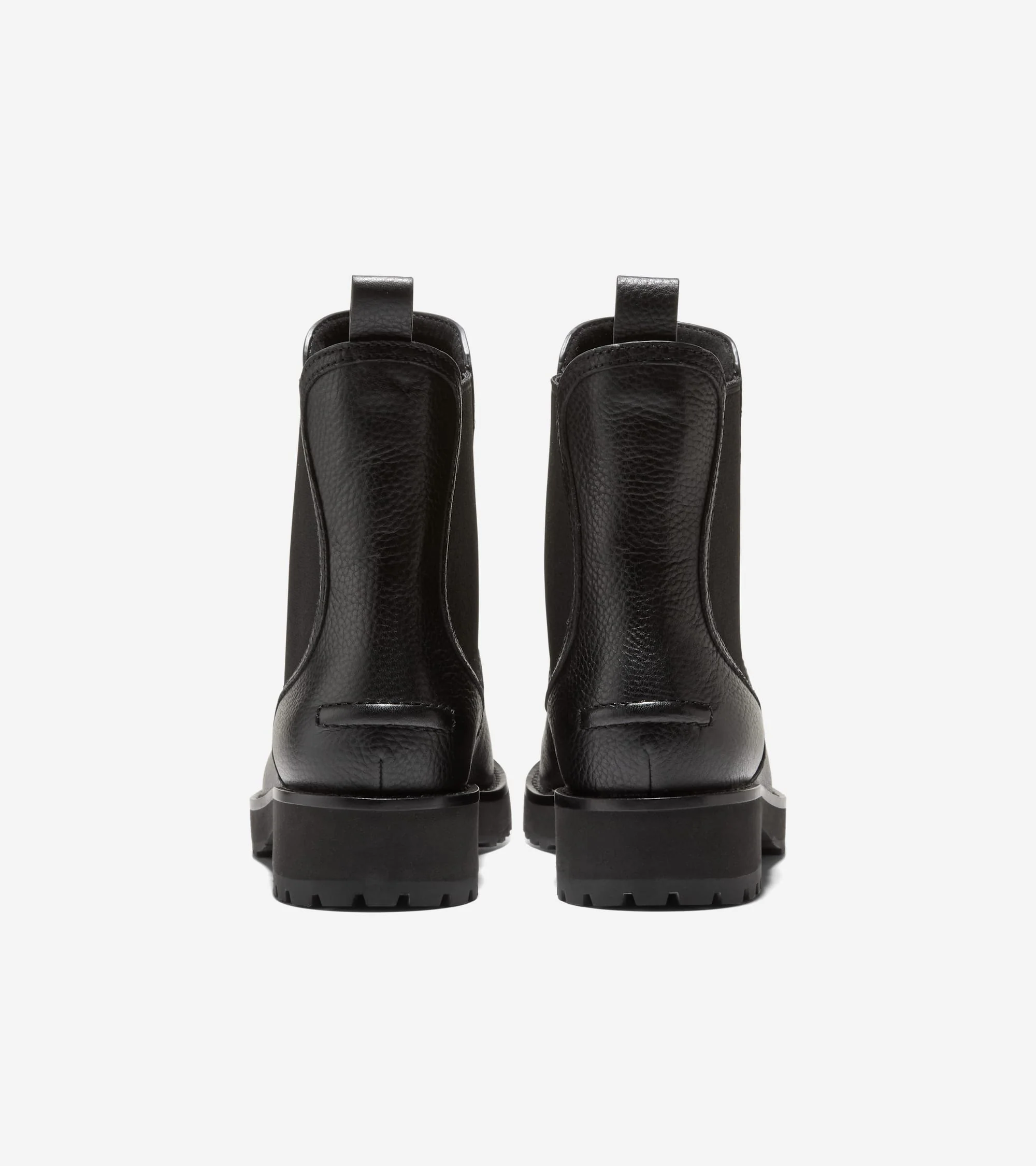 Women's Lyndon Waterproof Chelsea Booties - Image 3