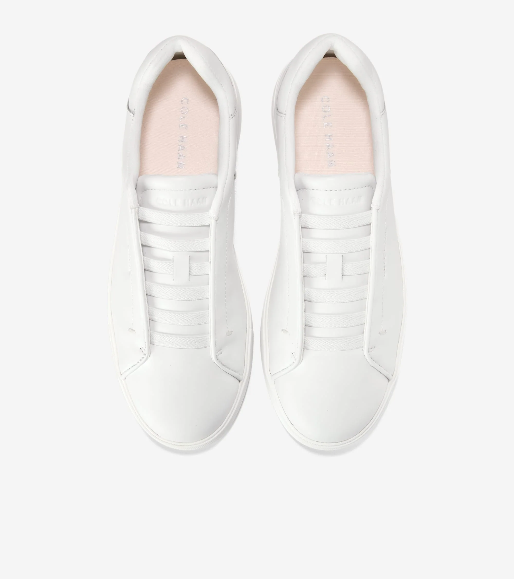 Women's GrandPrø Luxe Slip-On Sneakers - Image 4