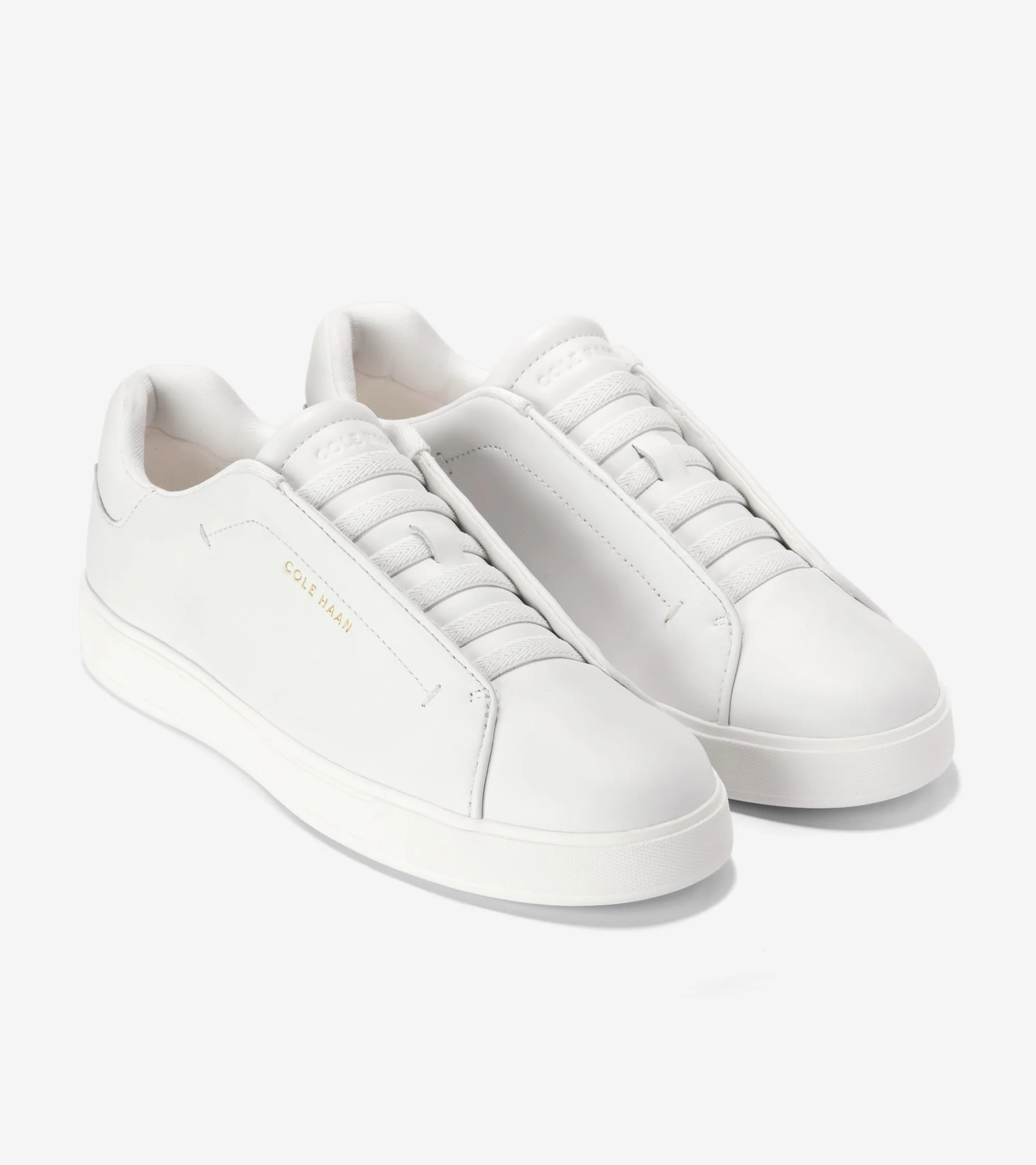 Women's GrandPrø Luxe Slip-On Sneakers - Image 5