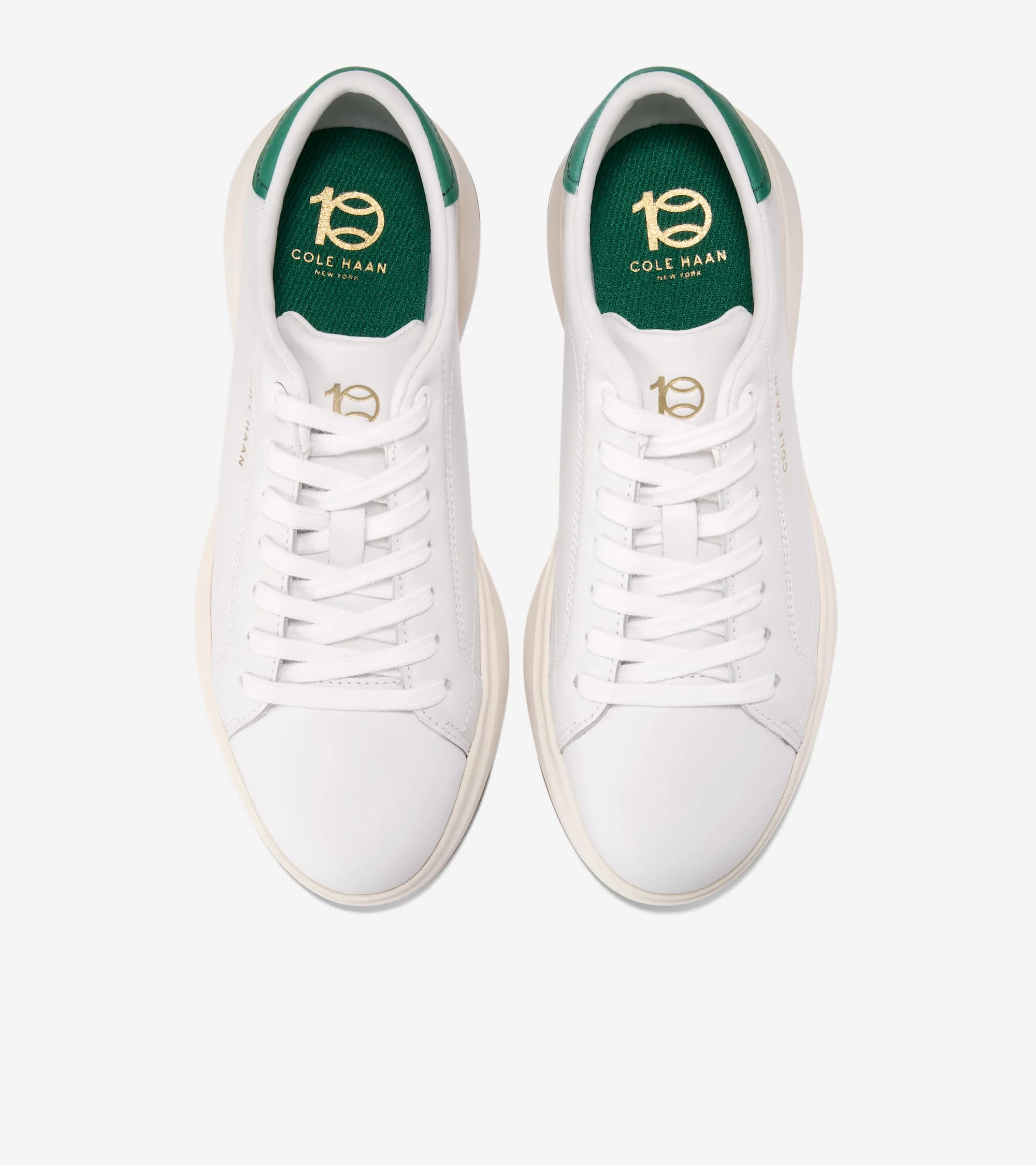 Women's GrandPrø Tennis 2.0 Sneakers - Image 5